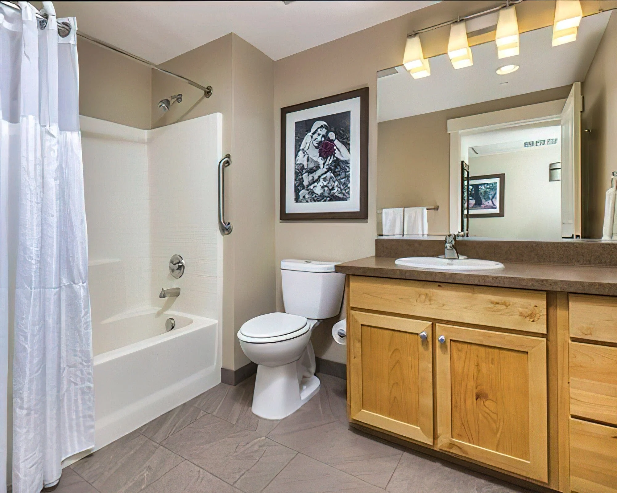 WorldMark Wine Country Windsor Sonoma County - Image 25