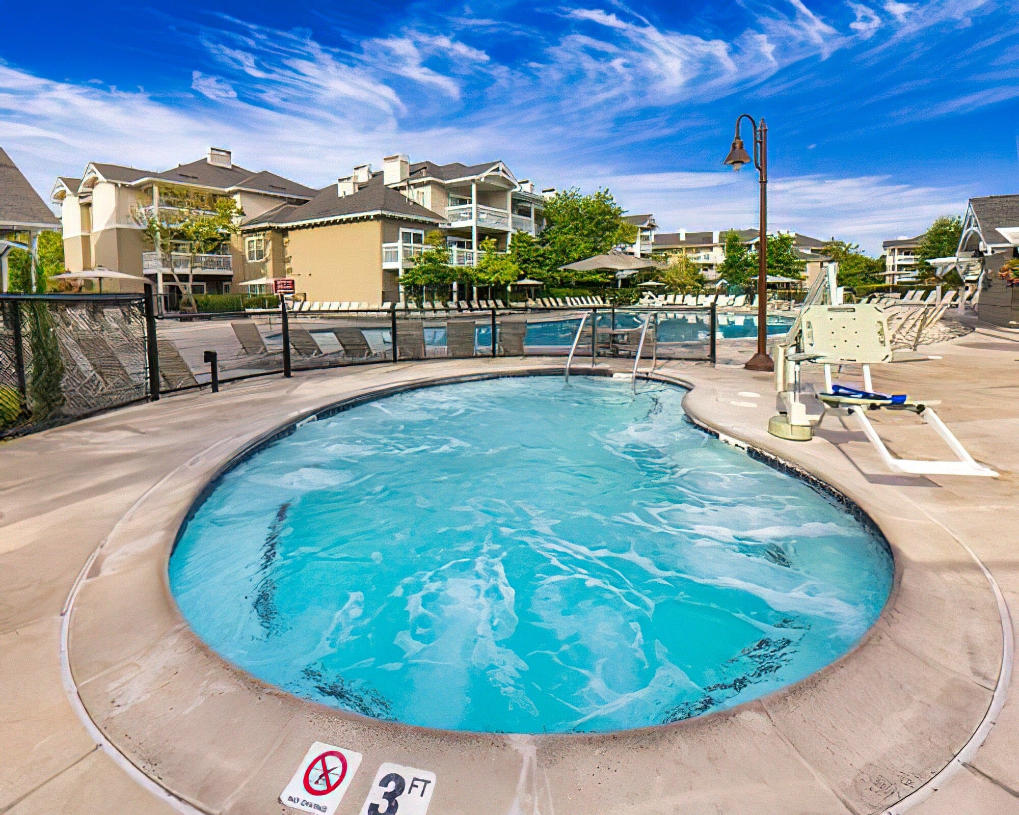 WorldMark Wine Country Windsor Sonoma County - Image 3