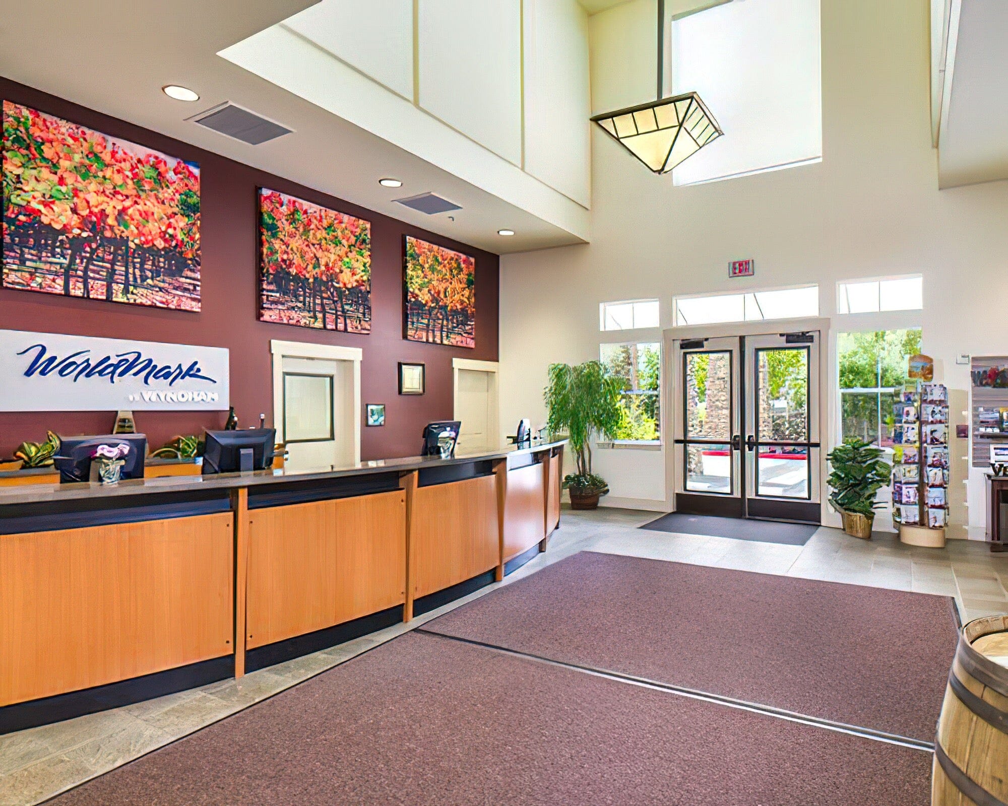 WorldMark Wine Country Windsor Sonoma County - Image 4