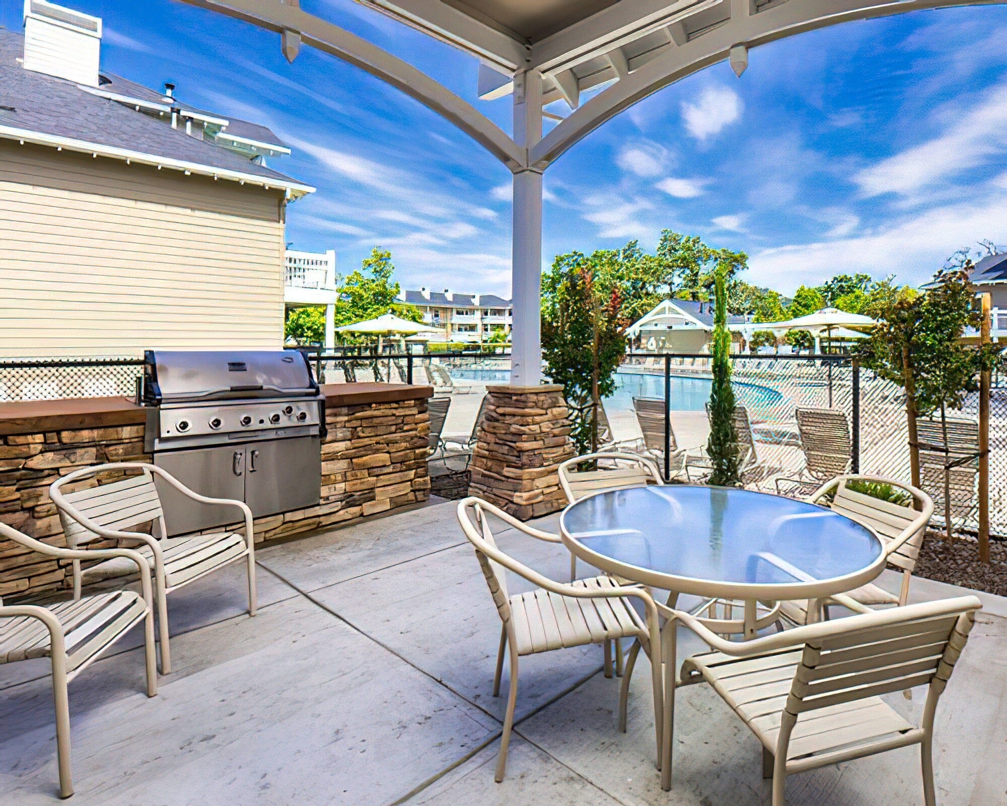 WorldMark Wine Country Windsor Sonoma County - Image 6