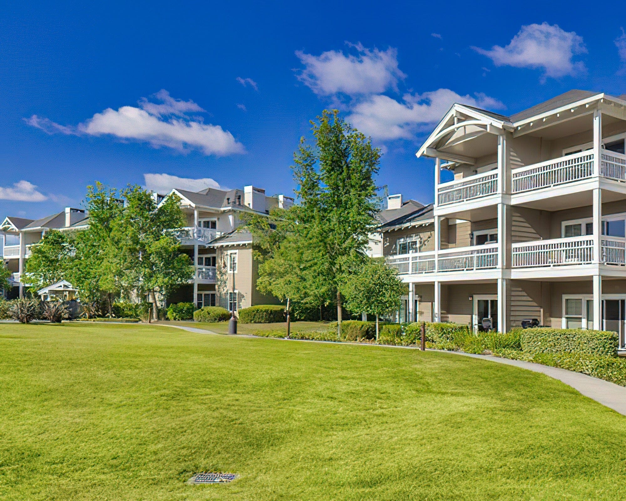 WorldMark Wine Country Windsor Sonoma County - Image 7