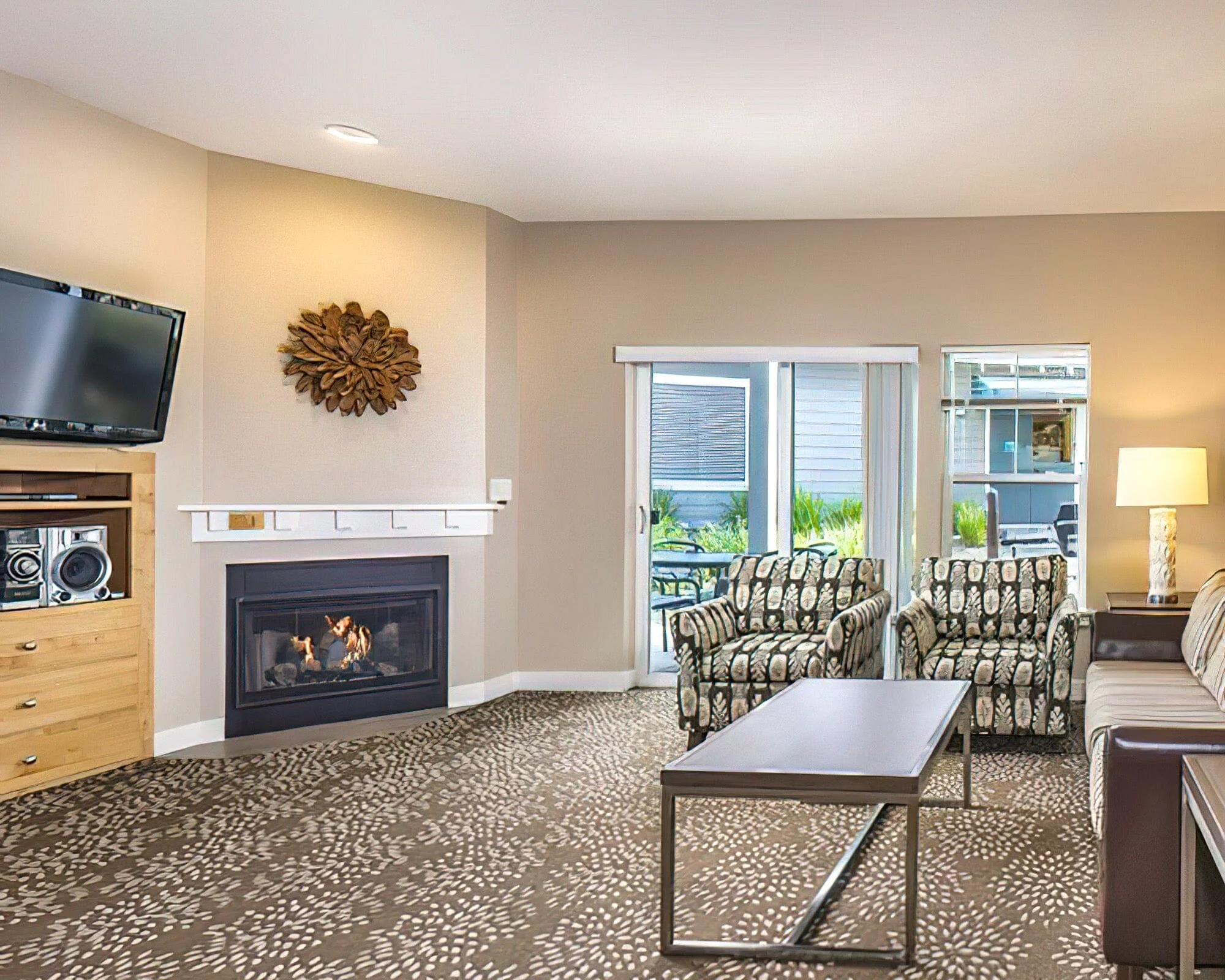 WorldMark Wine Country Windsor Sonoma County - Image 8