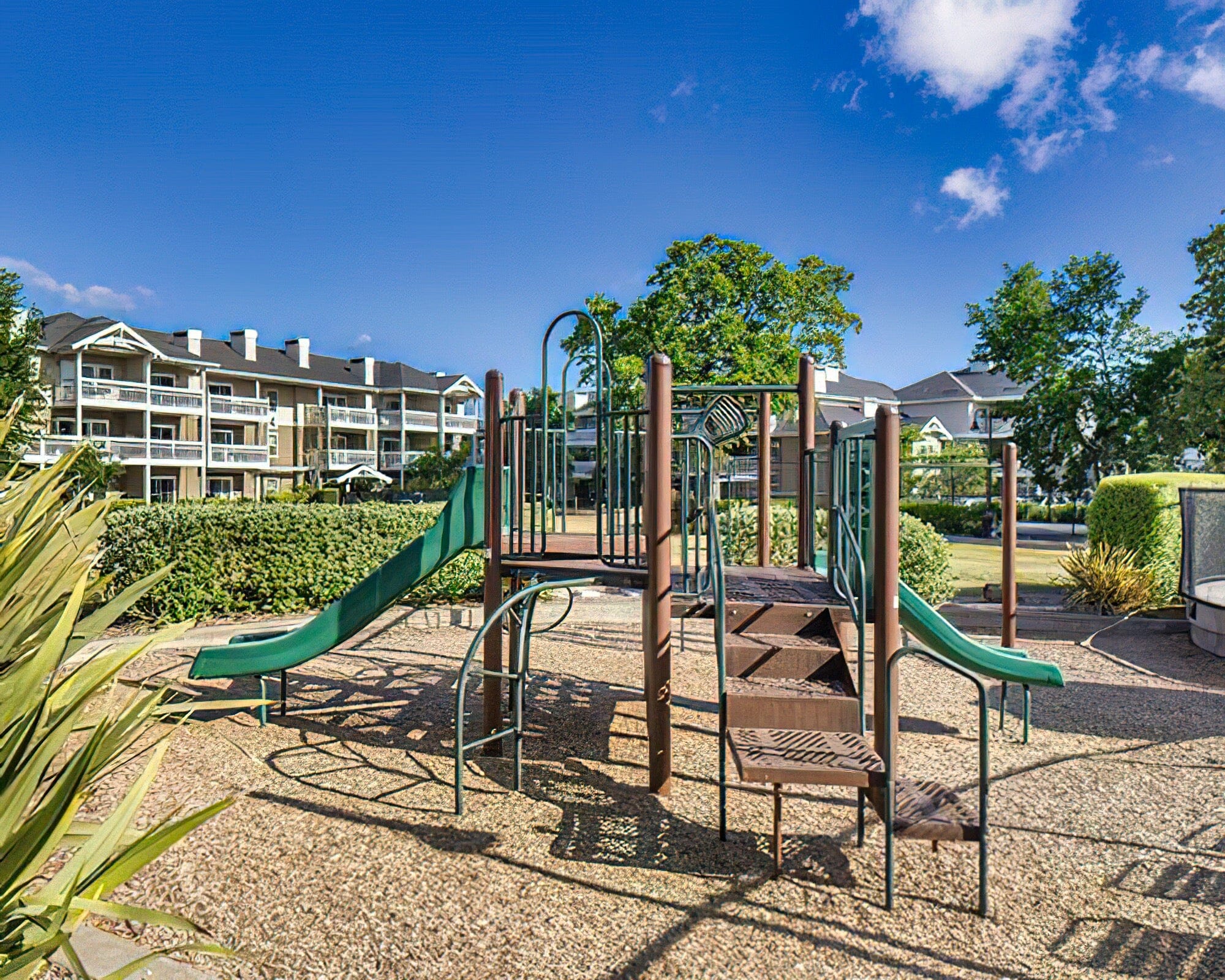WorldMark Wine Country Windsor Sonoma County - Image 9
