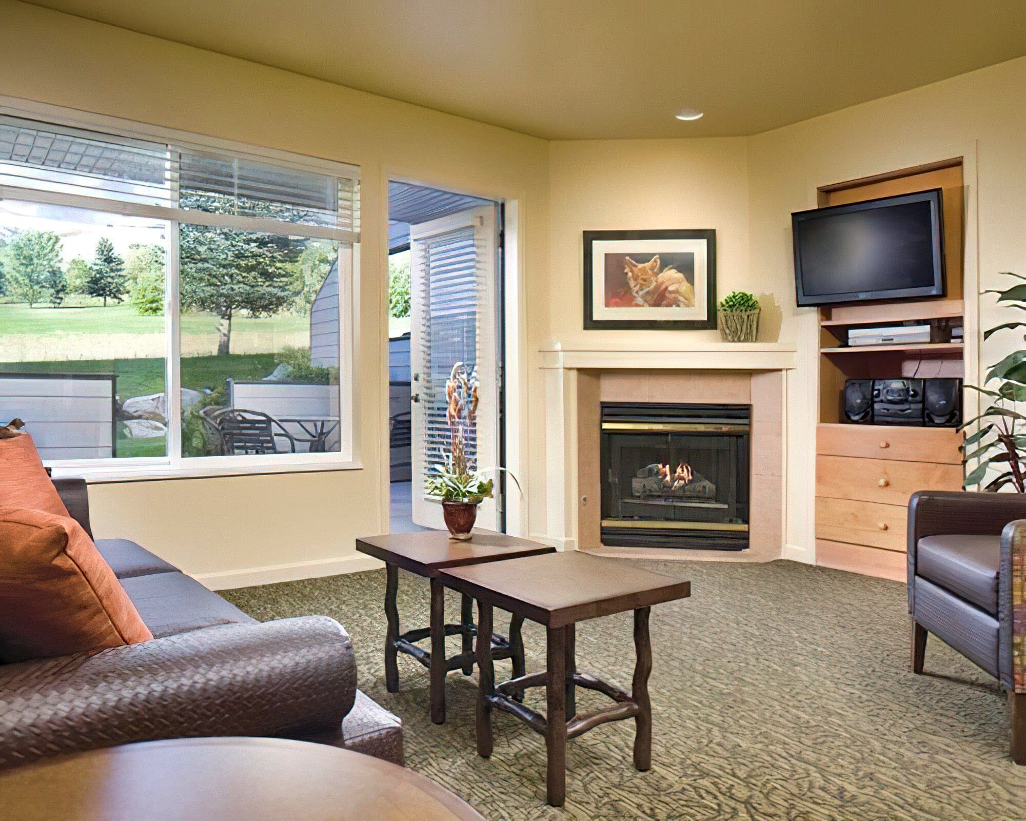 WorldMark Wolf Creek - Image 2