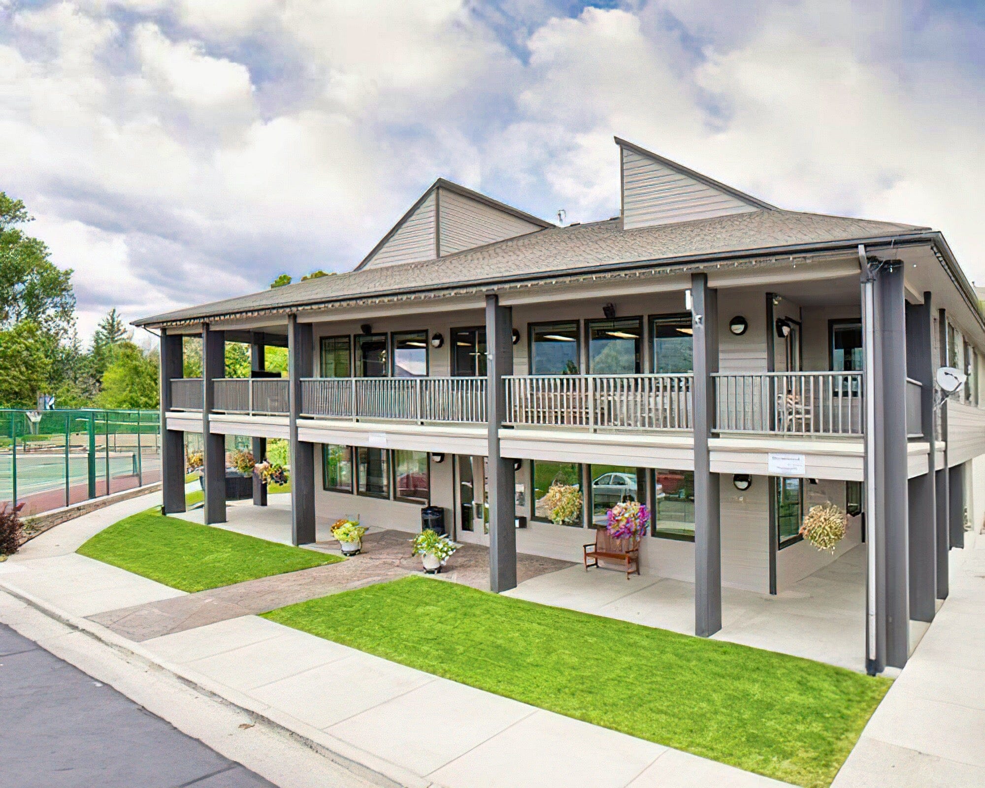 WorldMark Wolf Creek - Image 3