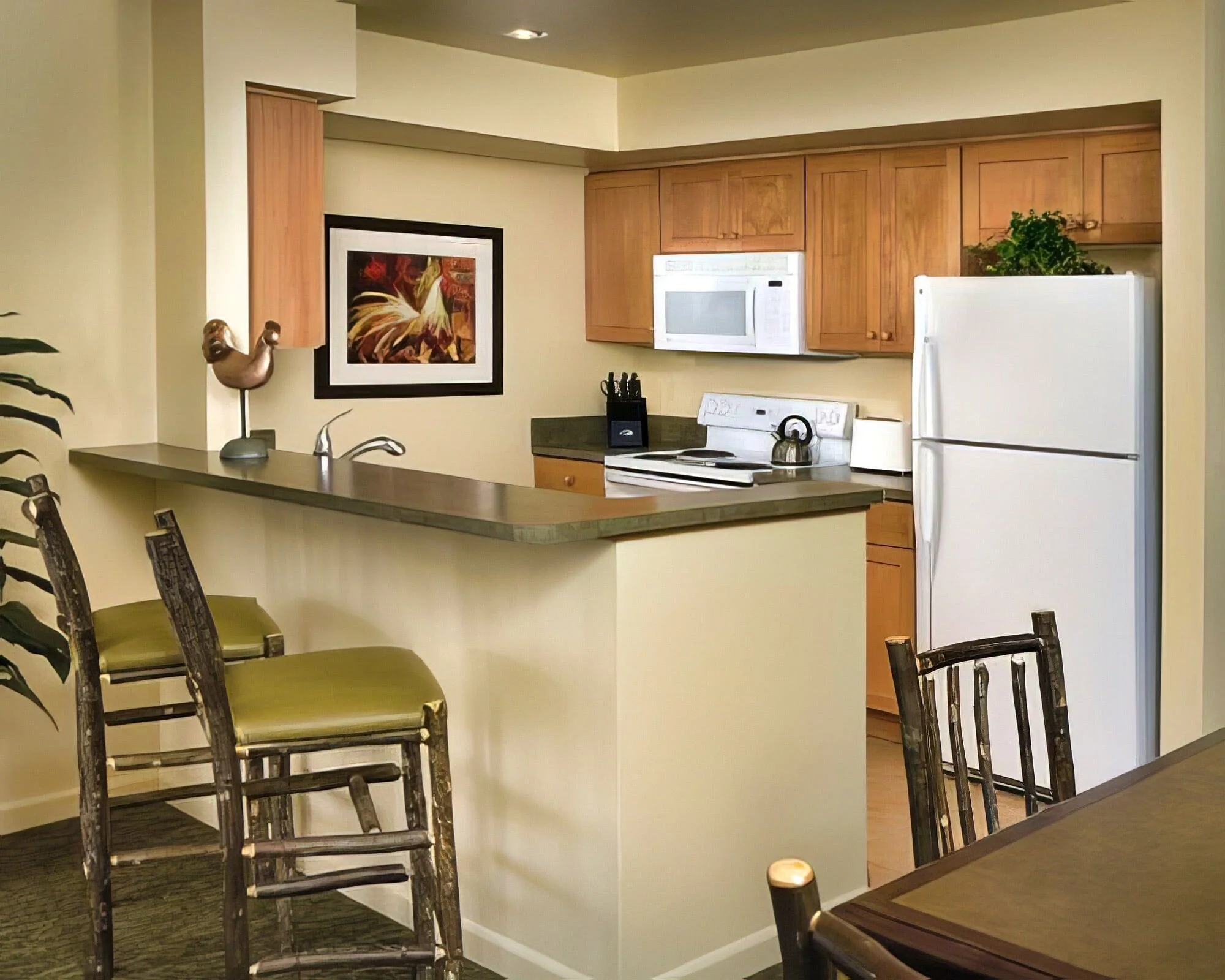 WorldMark Wolf Creek - Image 5