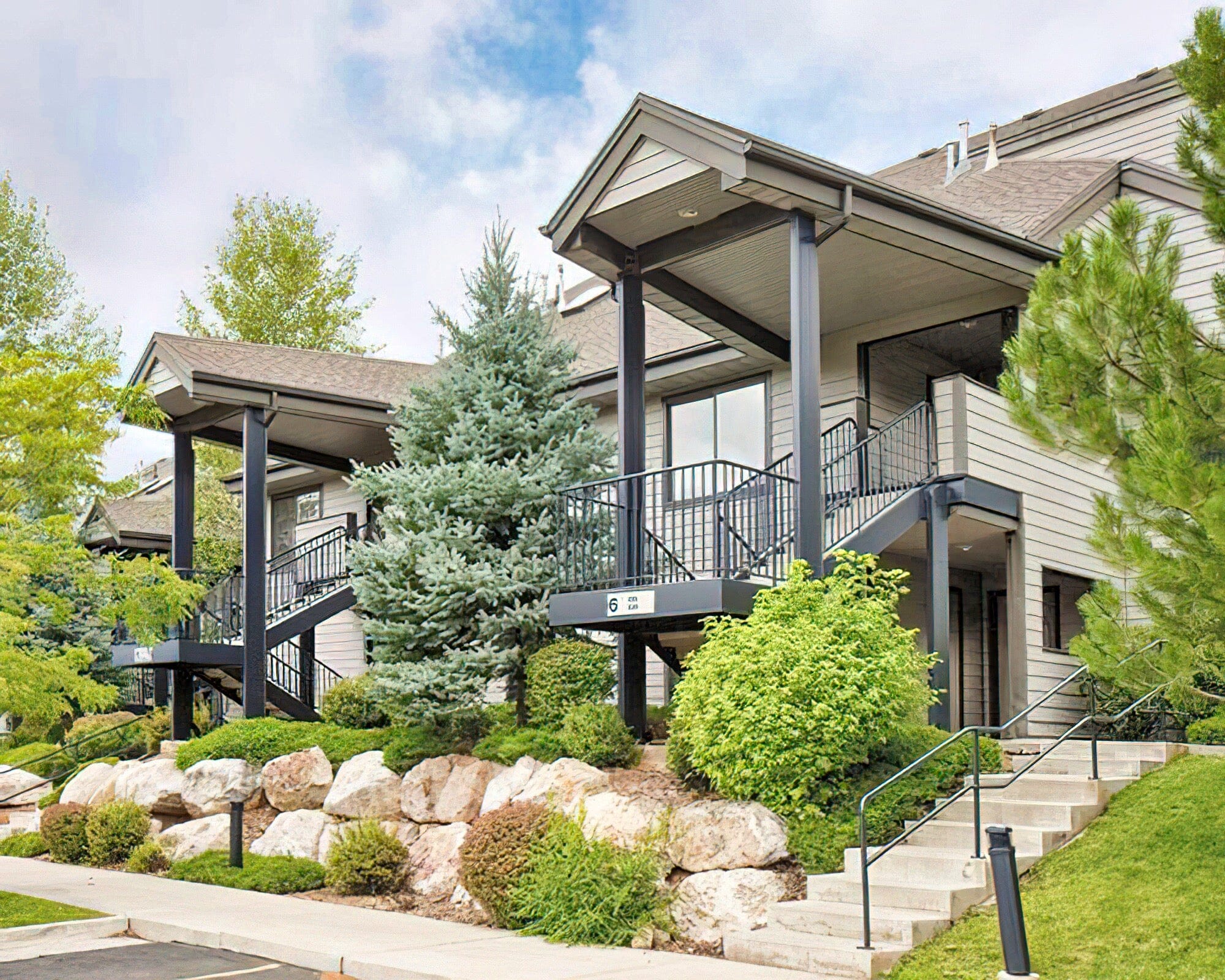 WorldMark Wolf Creek - Image 5