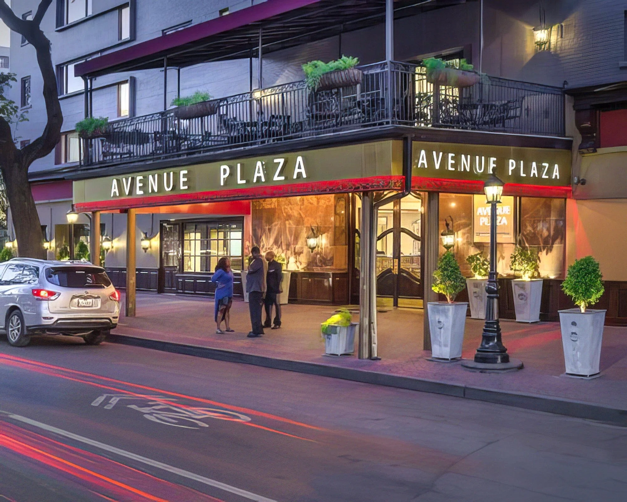 Club Wyndham Avenue Plaza - Image 14