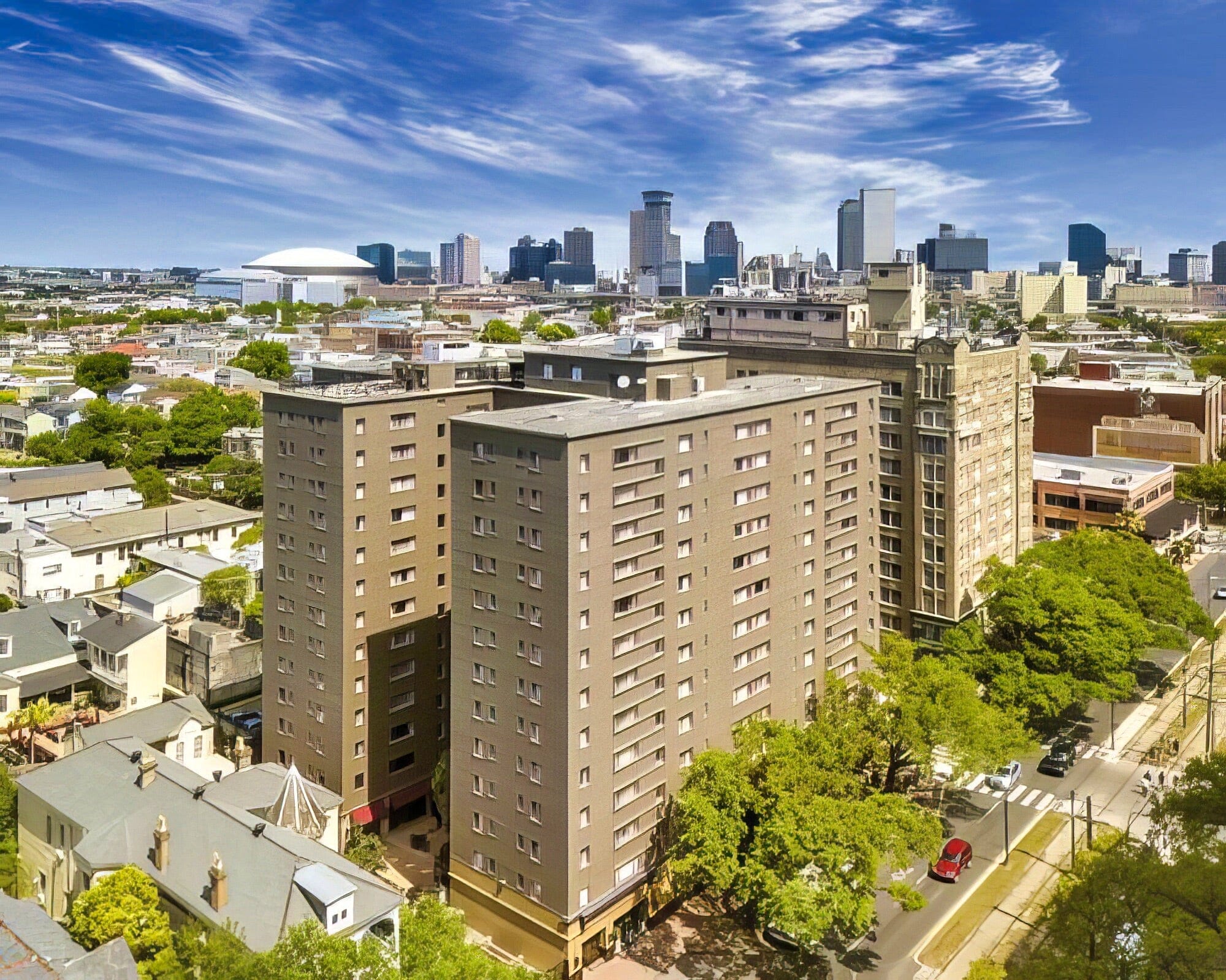 Club Wyndham Avenue Plaza - Image 2