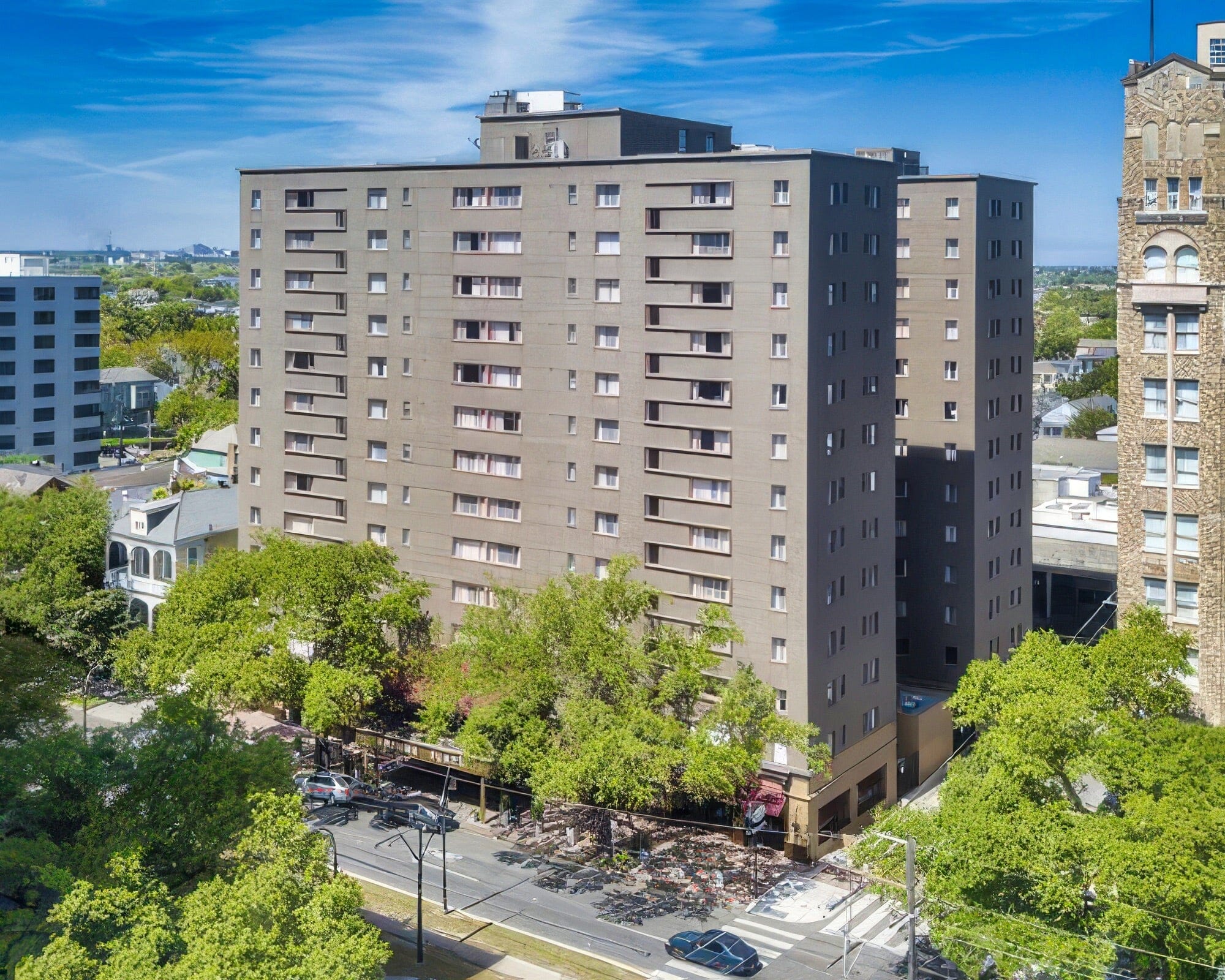 Club Wyndham Avenue Plaza - Image 11