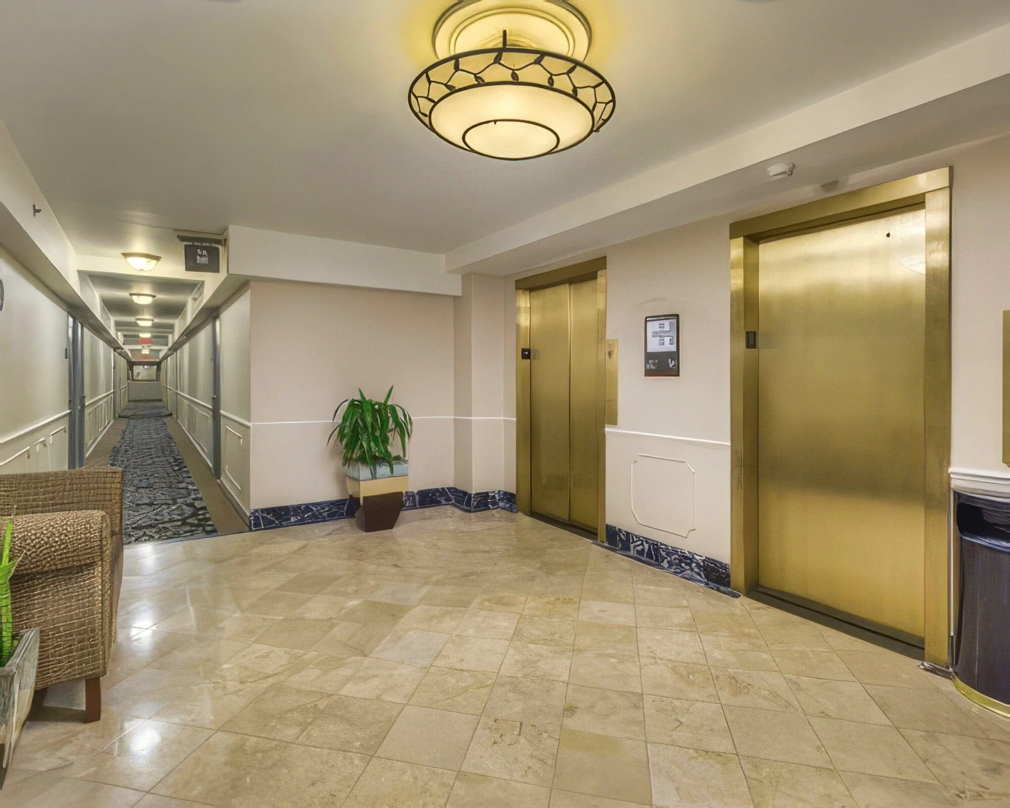 Club Wyndham Avenue Plaza - Image 15