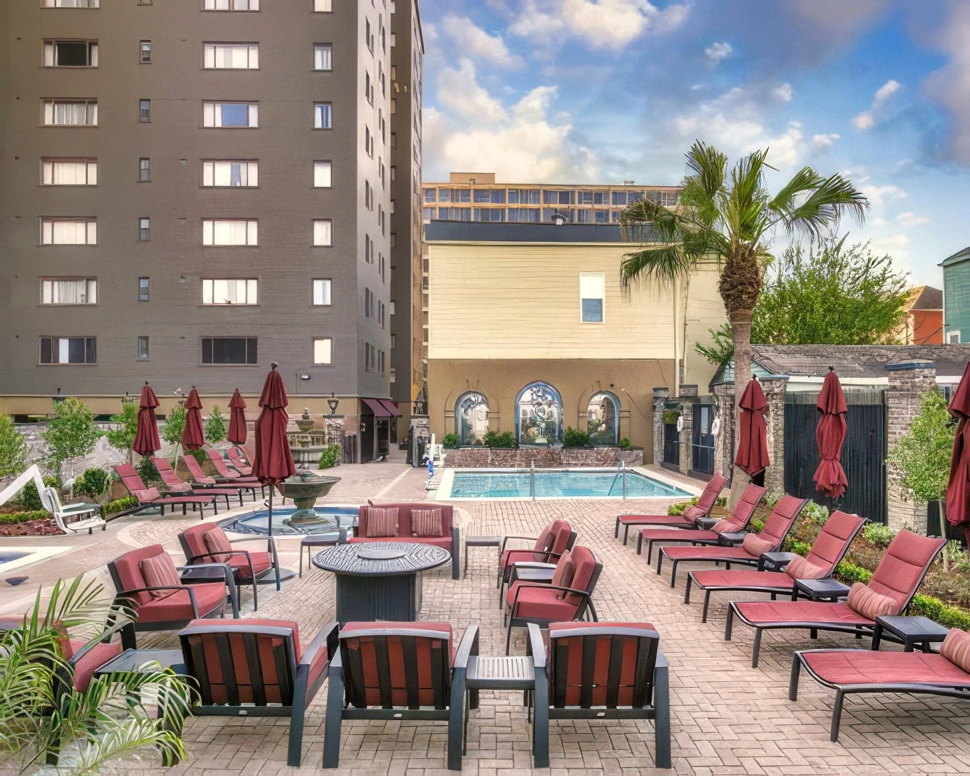 Club Wyndham Avenue Plaza - Image 17