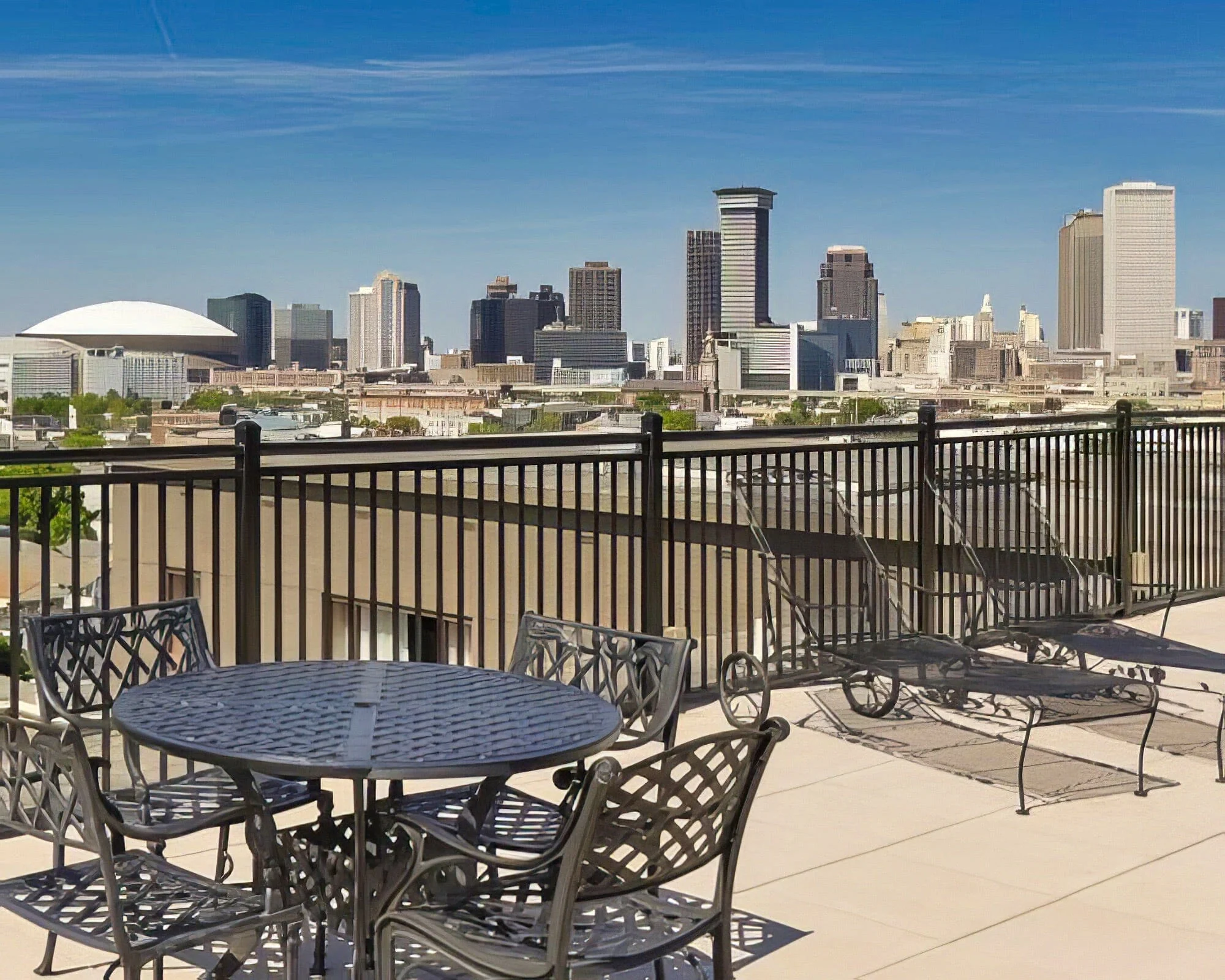Club Wyndham Avenue Plaza - Image 21