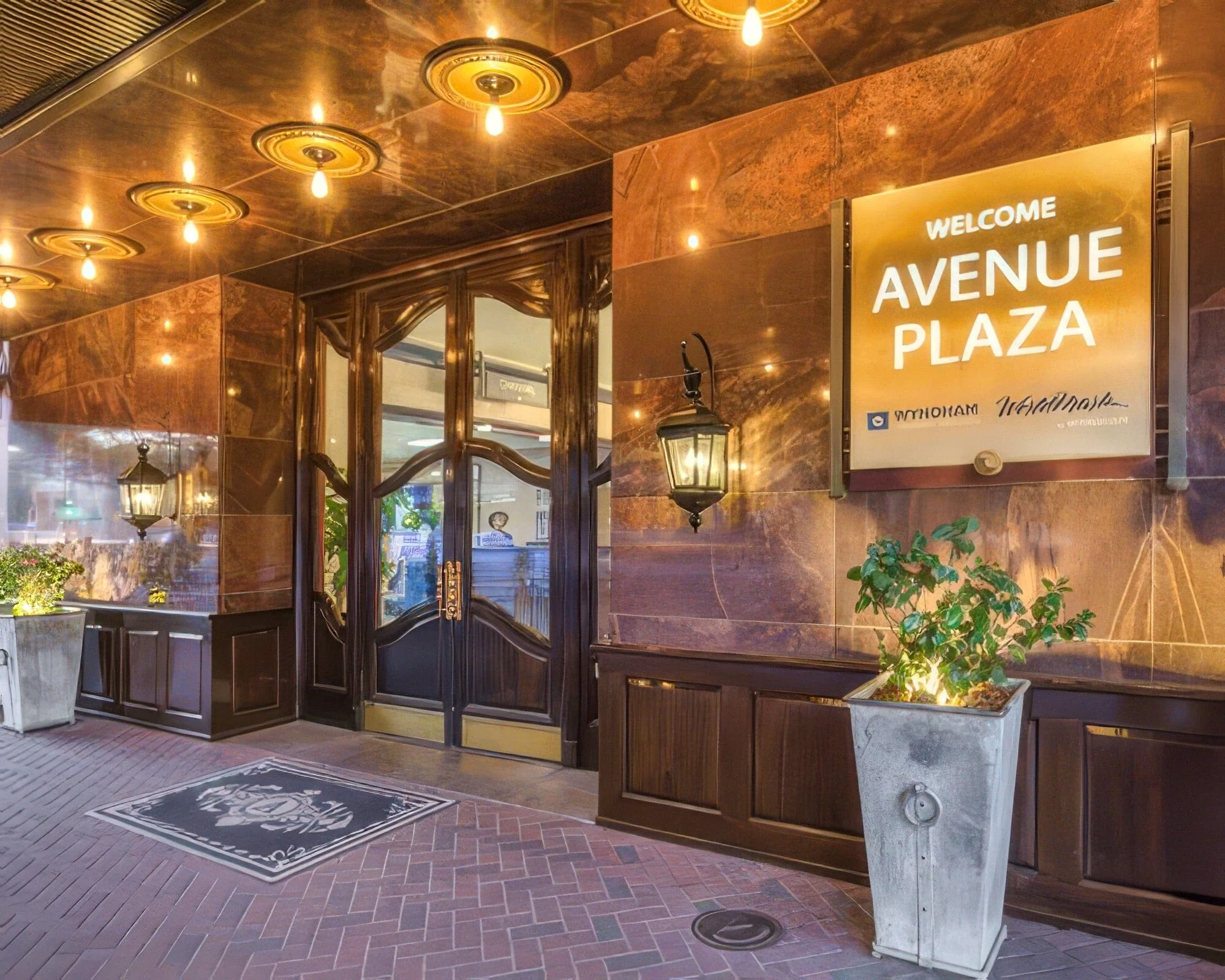 Club Wyndham Avenue Plaza - Image 23