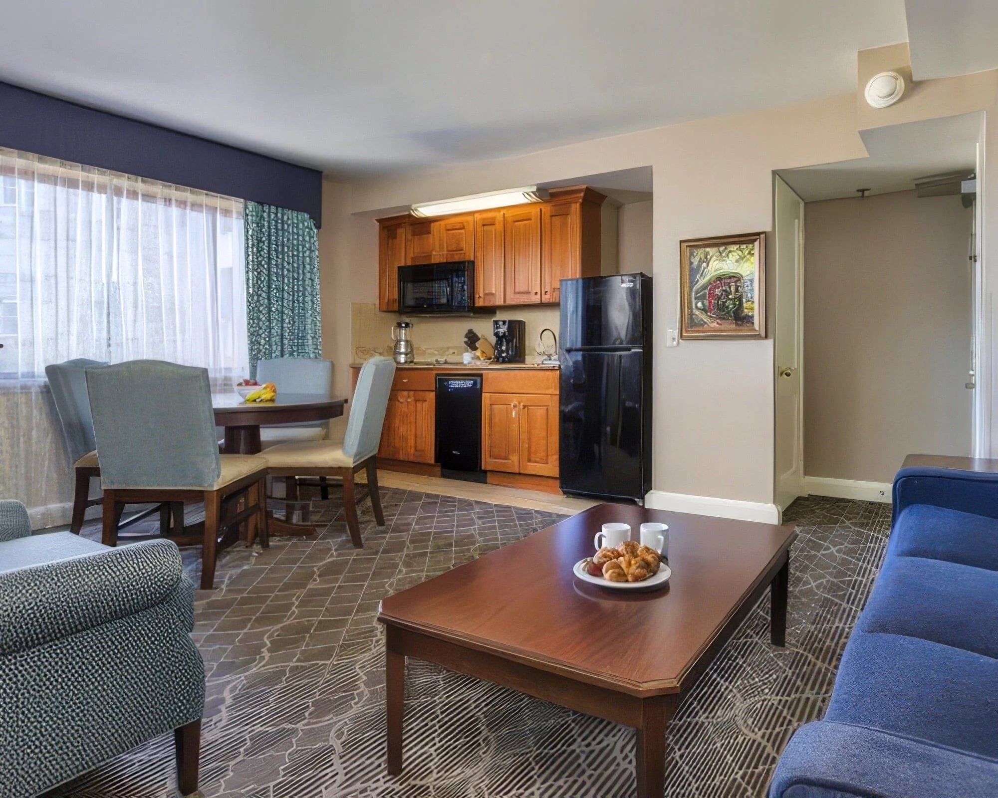 Club Wyndham Avenue Plaza - Image 4