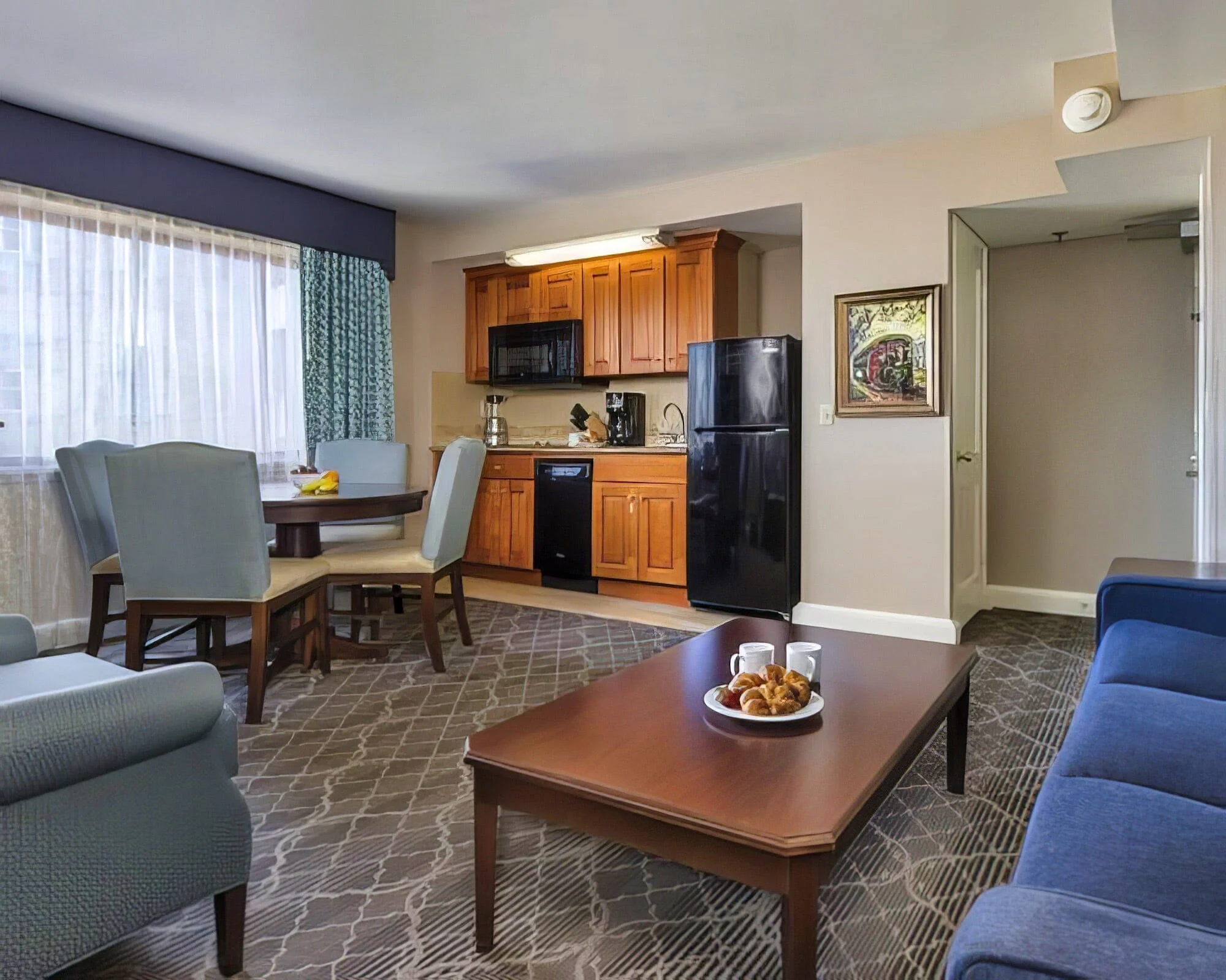 Club Wyndham Avenue Plaza - Image 3