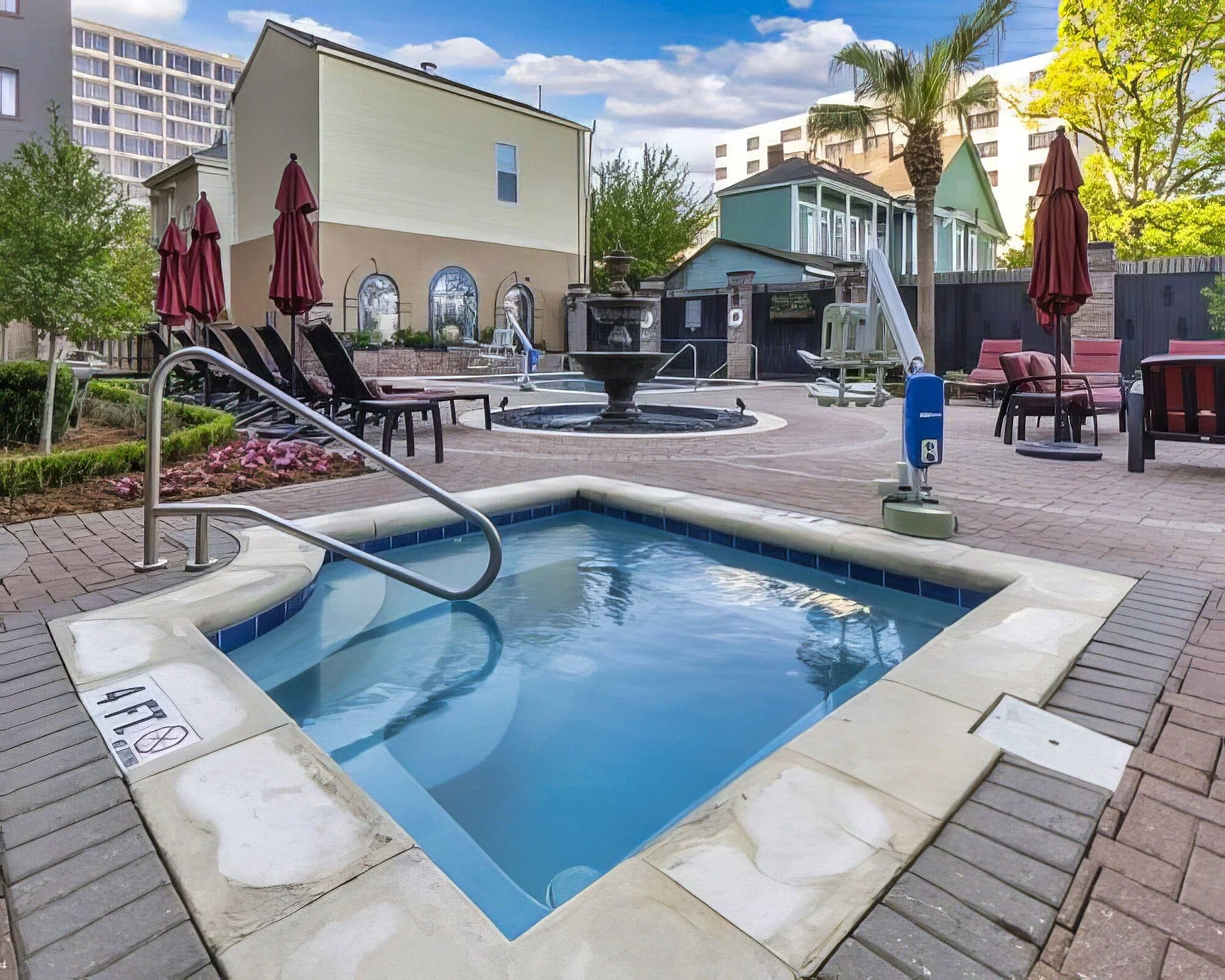 Club Wyndham Avenue Plaza - Image 4