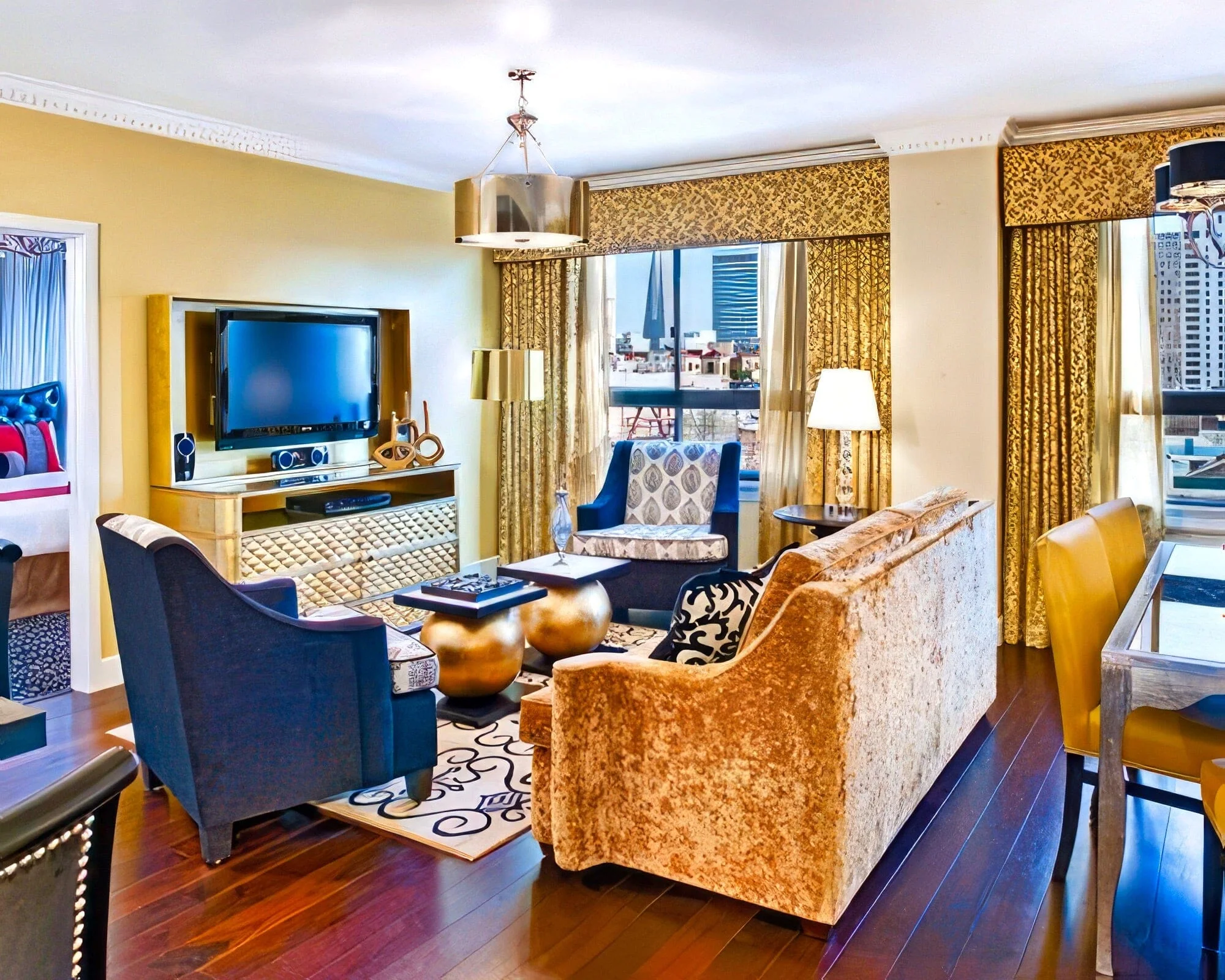 Club Wyndham Canterbury - Image 2
