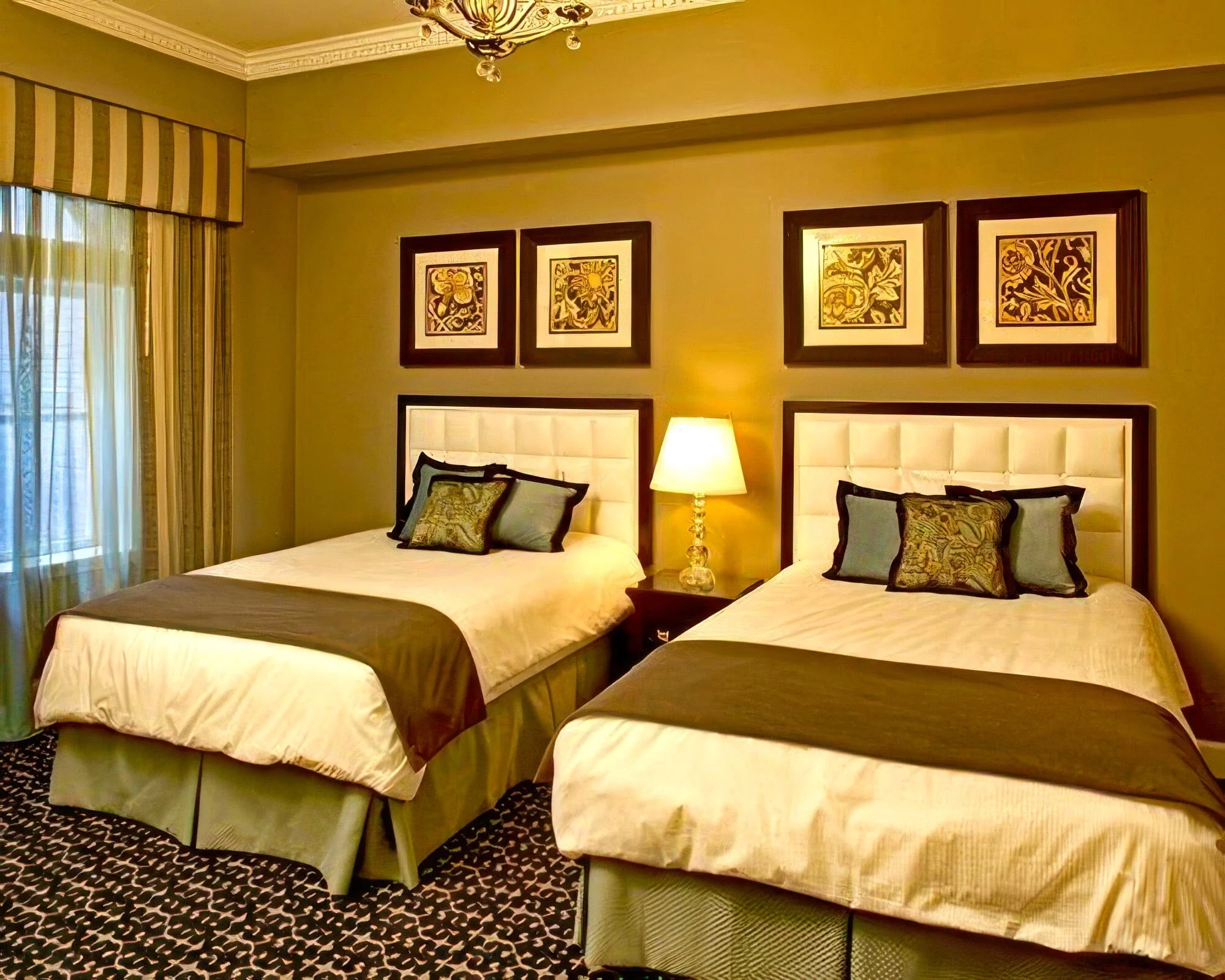 Club Wyndham Canterbury - Image 24