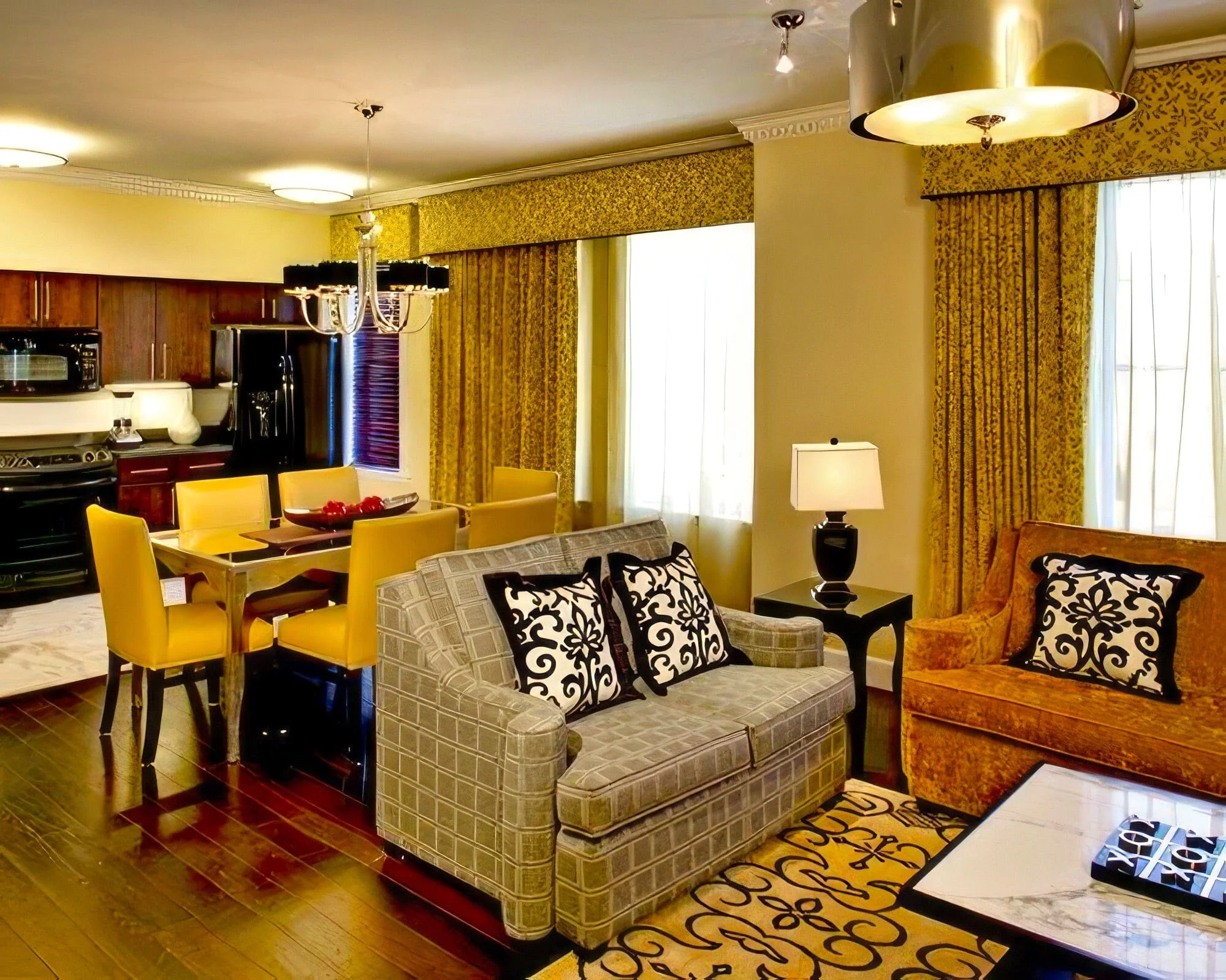 Club Wyndham Canterbury - Image 3