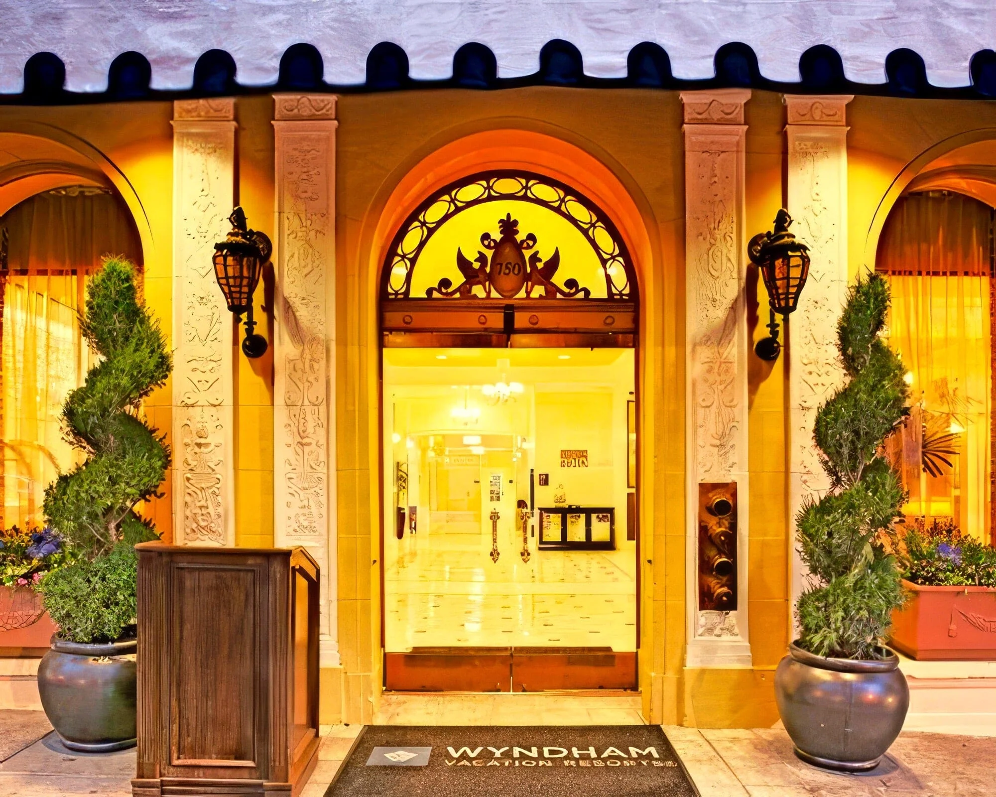 Club Wyndham Canterbury - Image 6