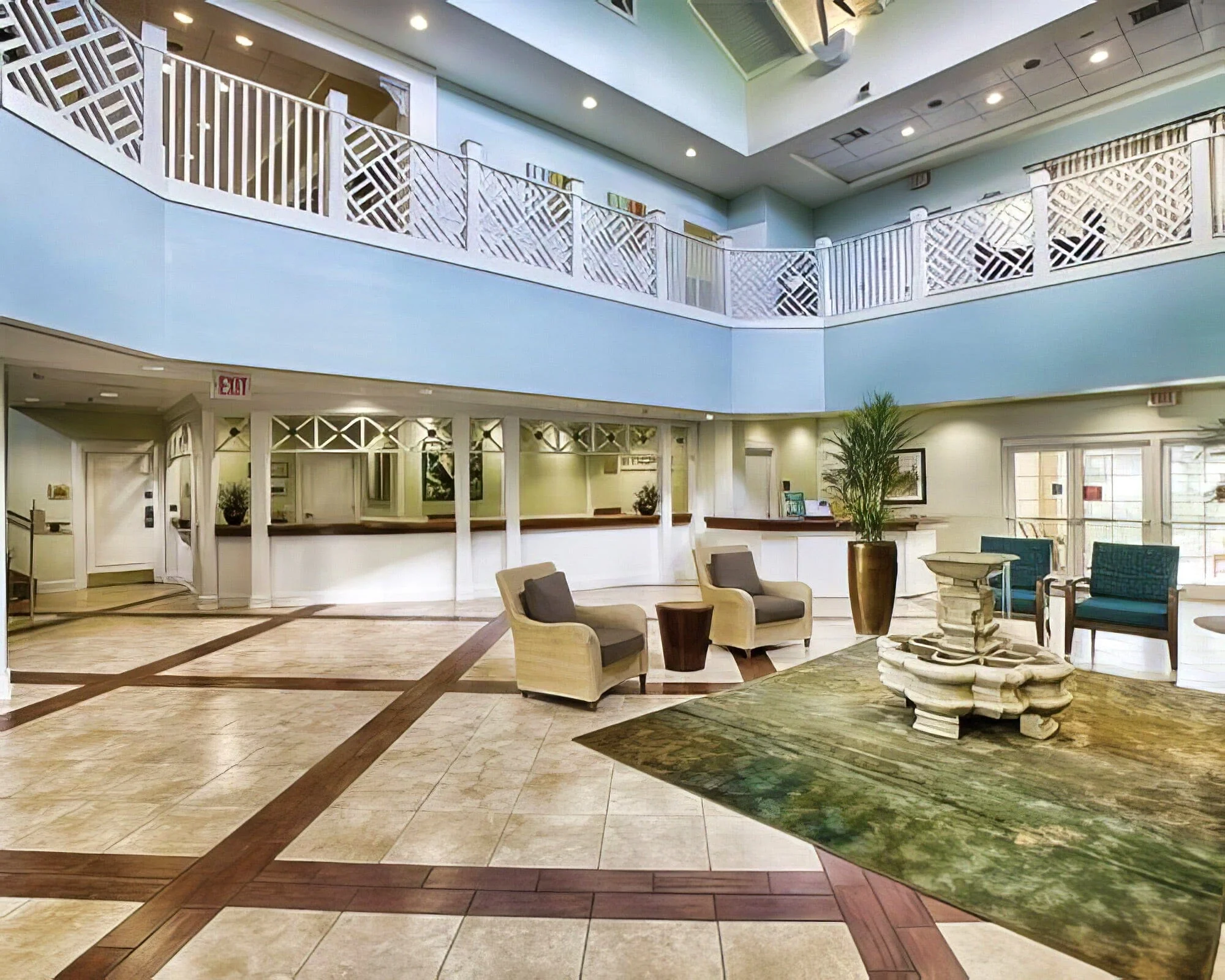 Club Wyndham Cypress Palms - Image 11