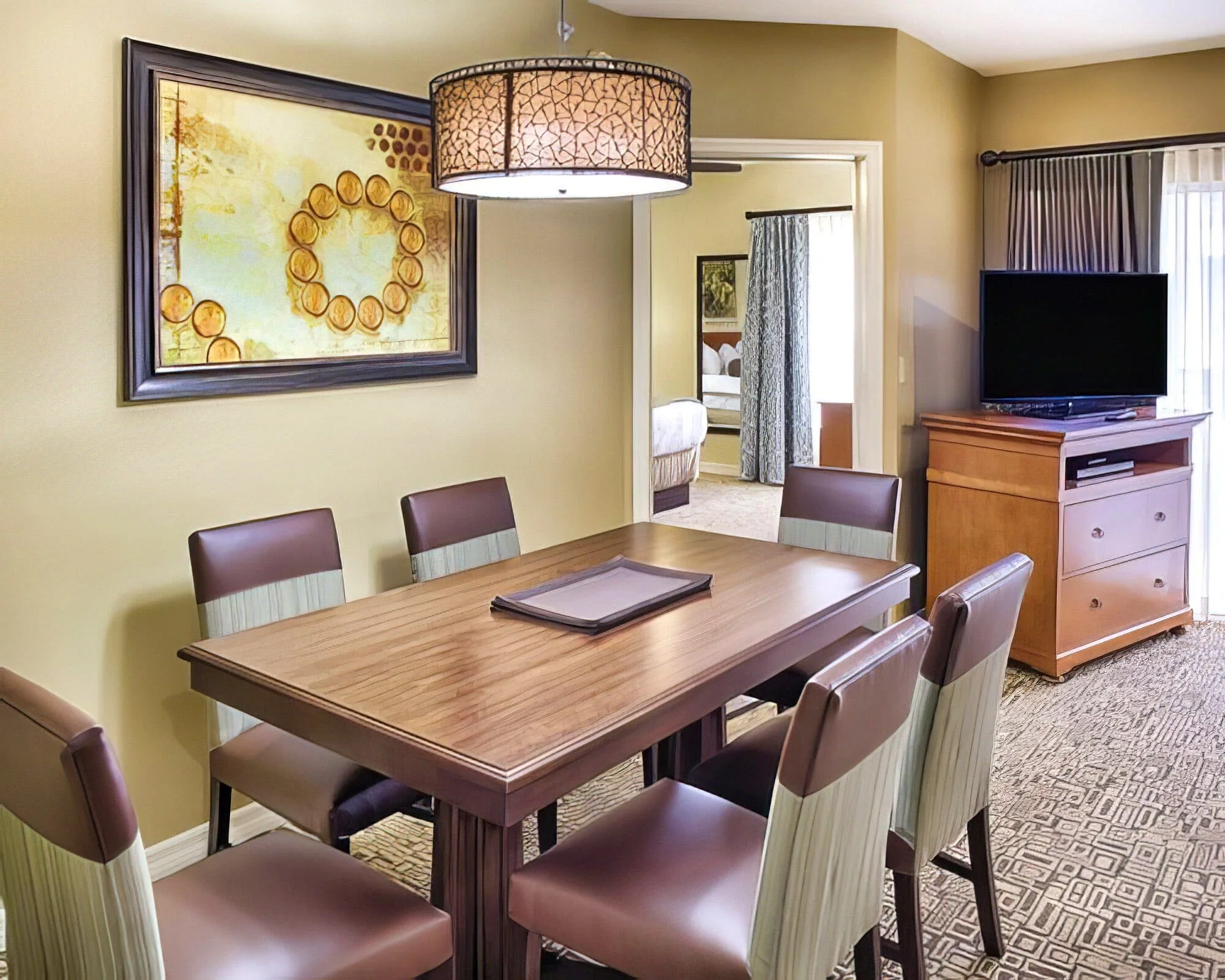 Club Wyndham Cypress Palms - Image 12