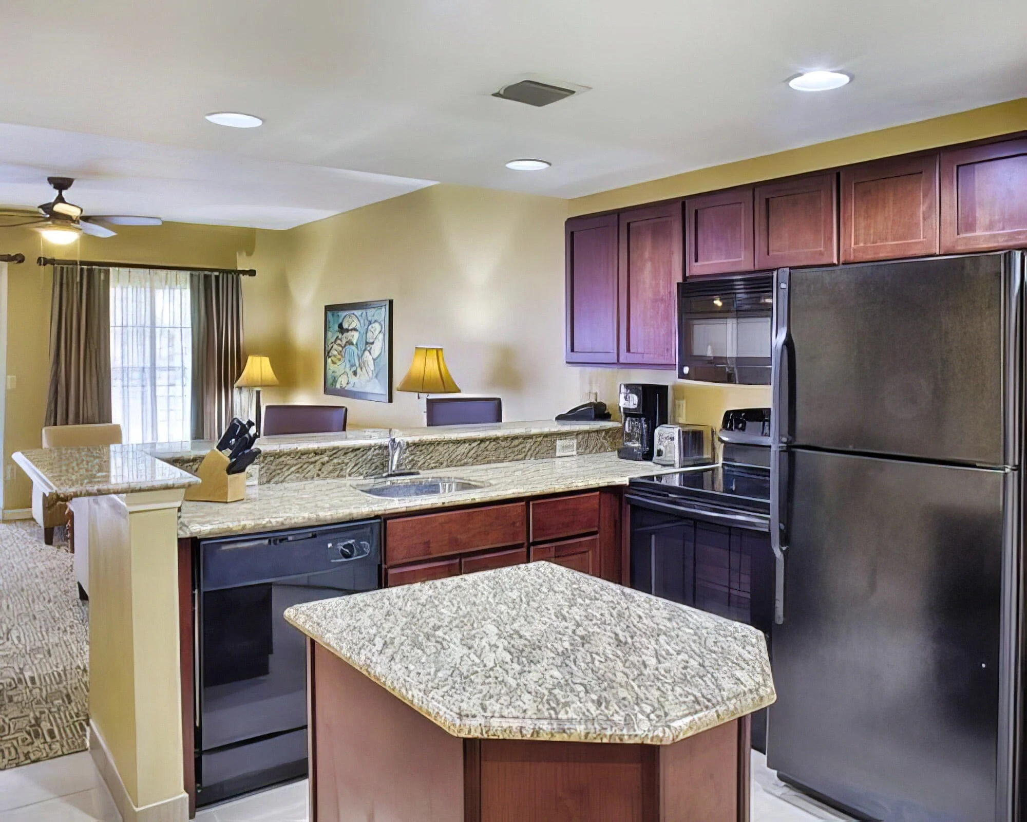 Club Wyndham Cypress Palms - Image 14