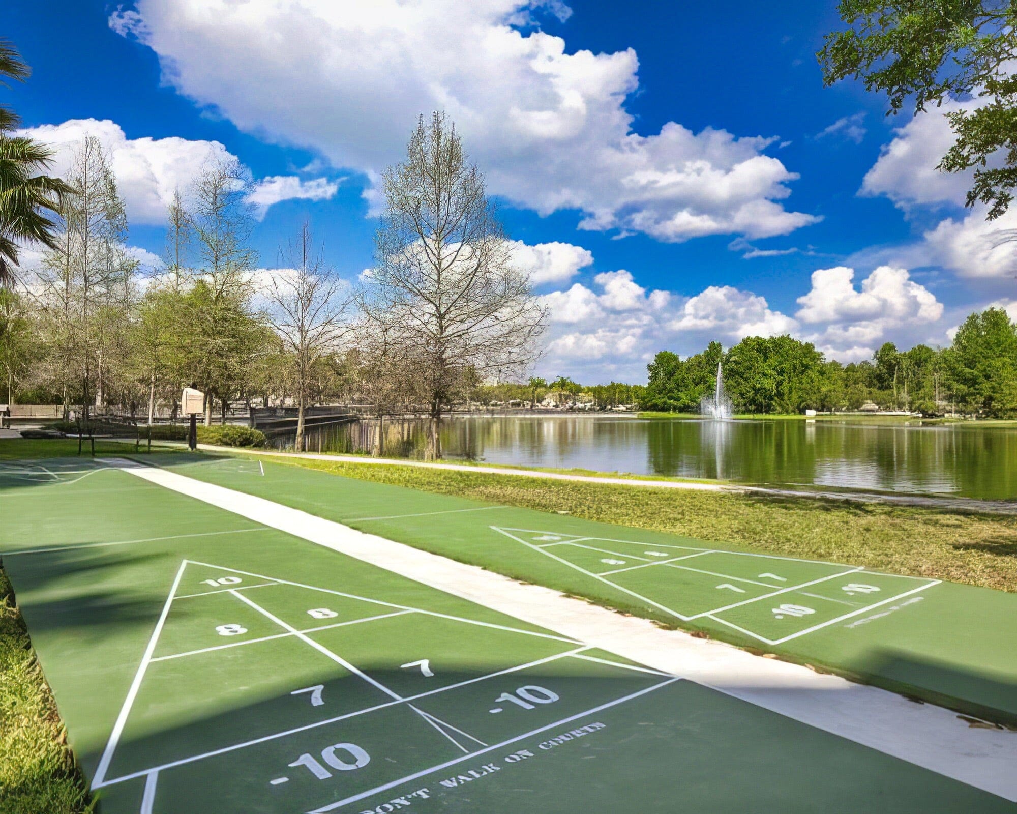 Club Wyndham Cypress Palms - Image 15