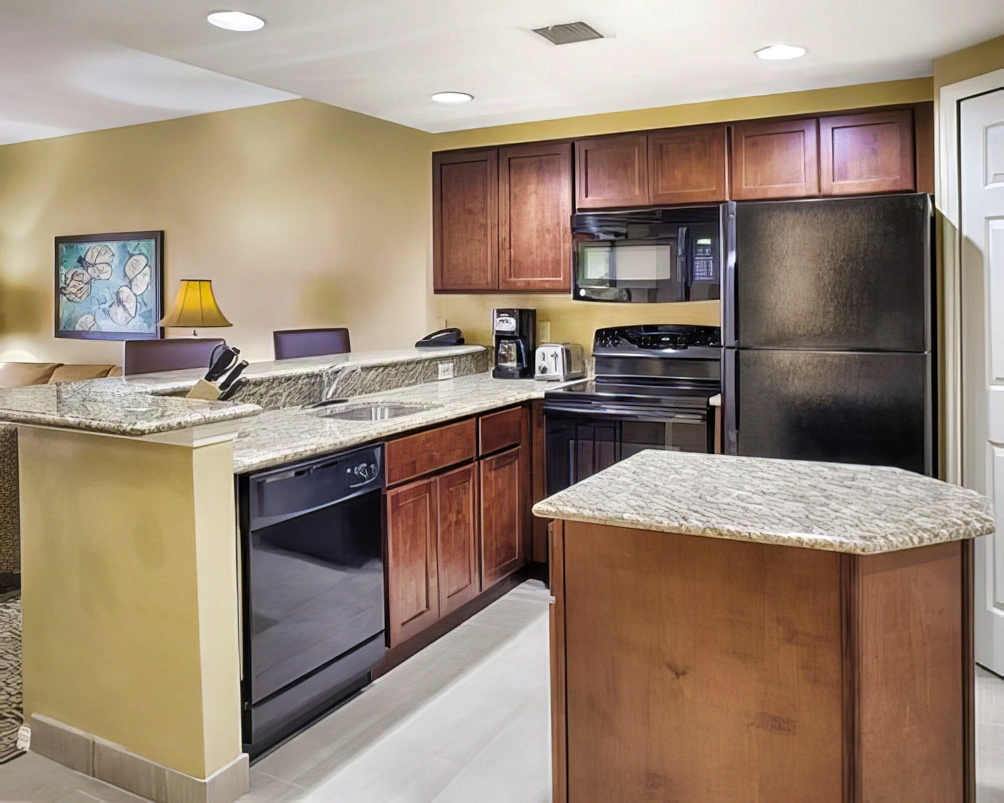 Club Wyndham Cypress Palms - Image 16