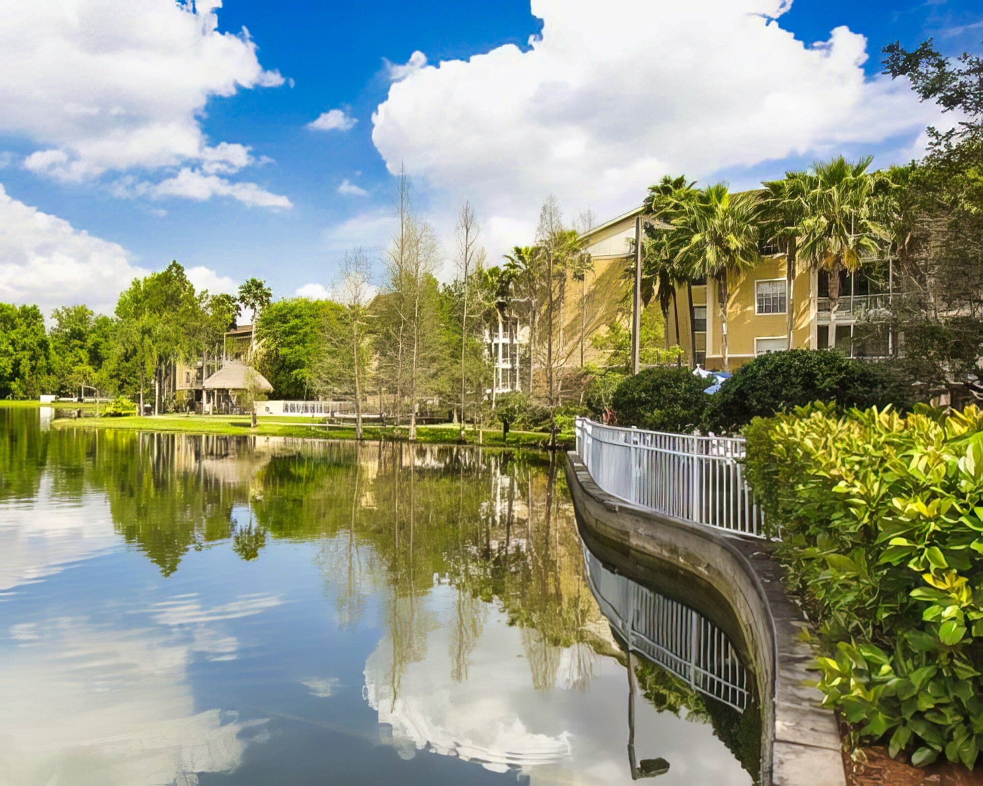Club Wyndham Cypress Palms - Image 2