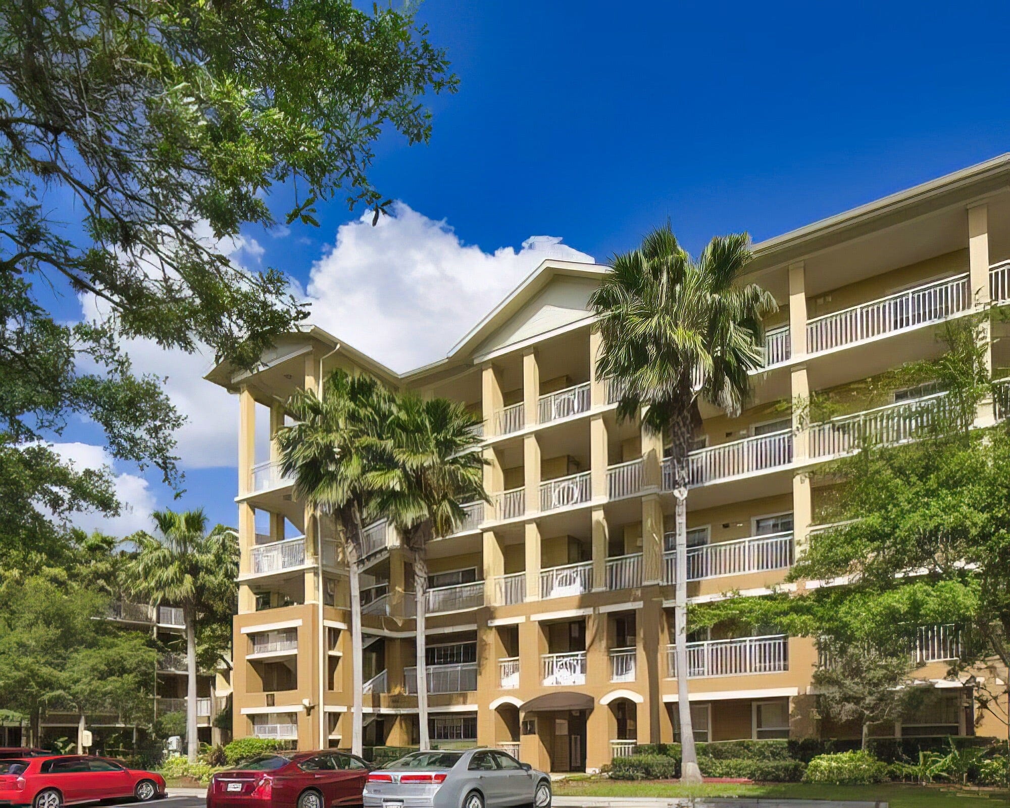Club Wyndham Cypress Palms - Image 6