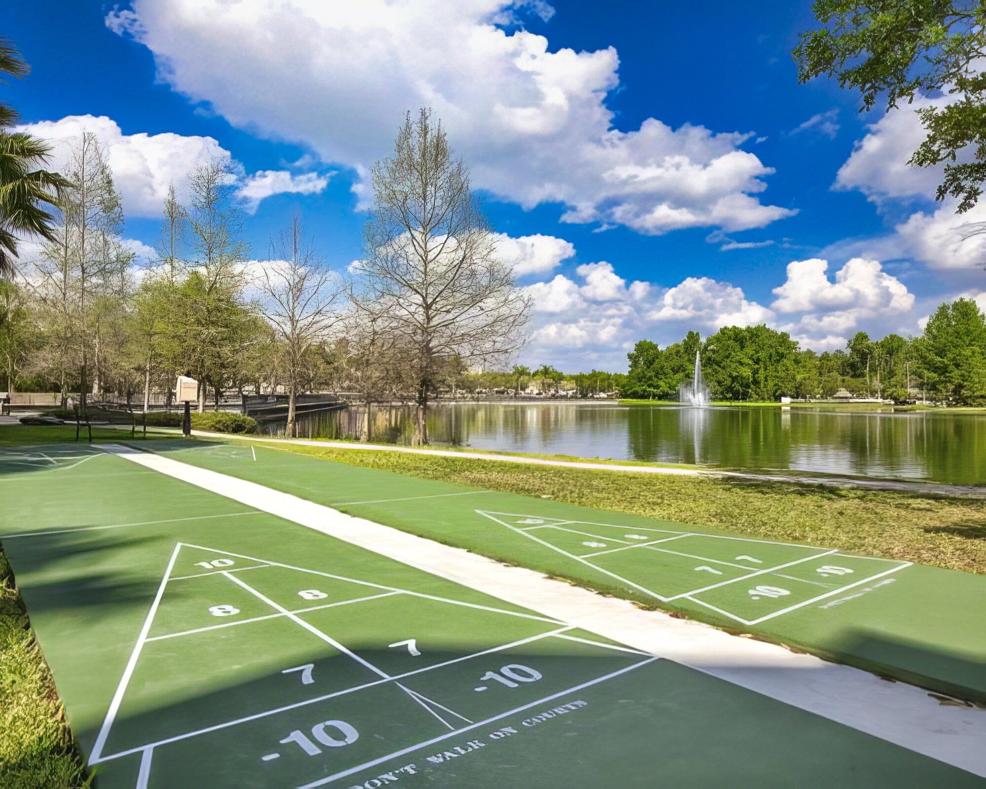 Club Wyndham Cypress Palms - Image 15