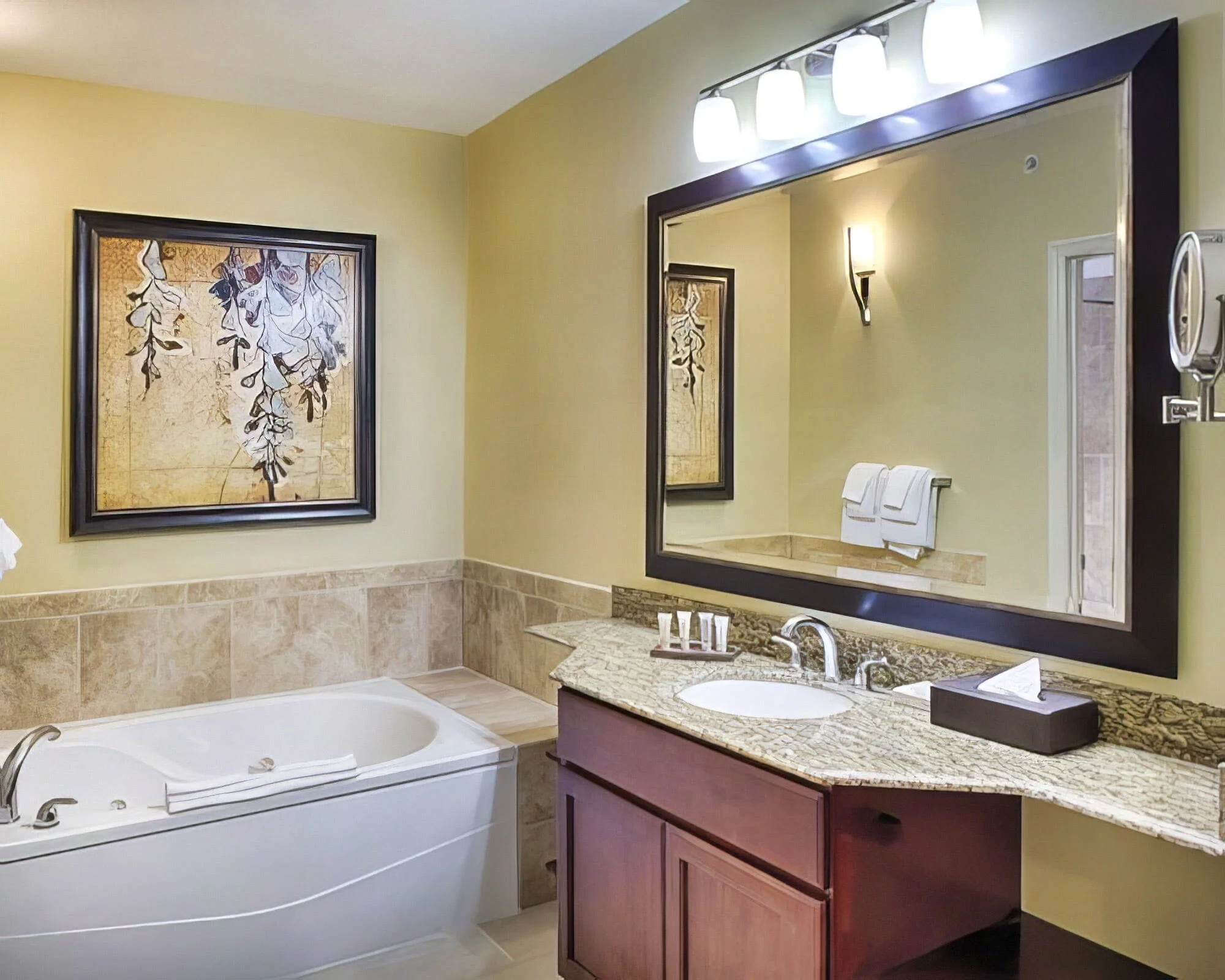 Club Wyndham Cypress Palms - Image 5