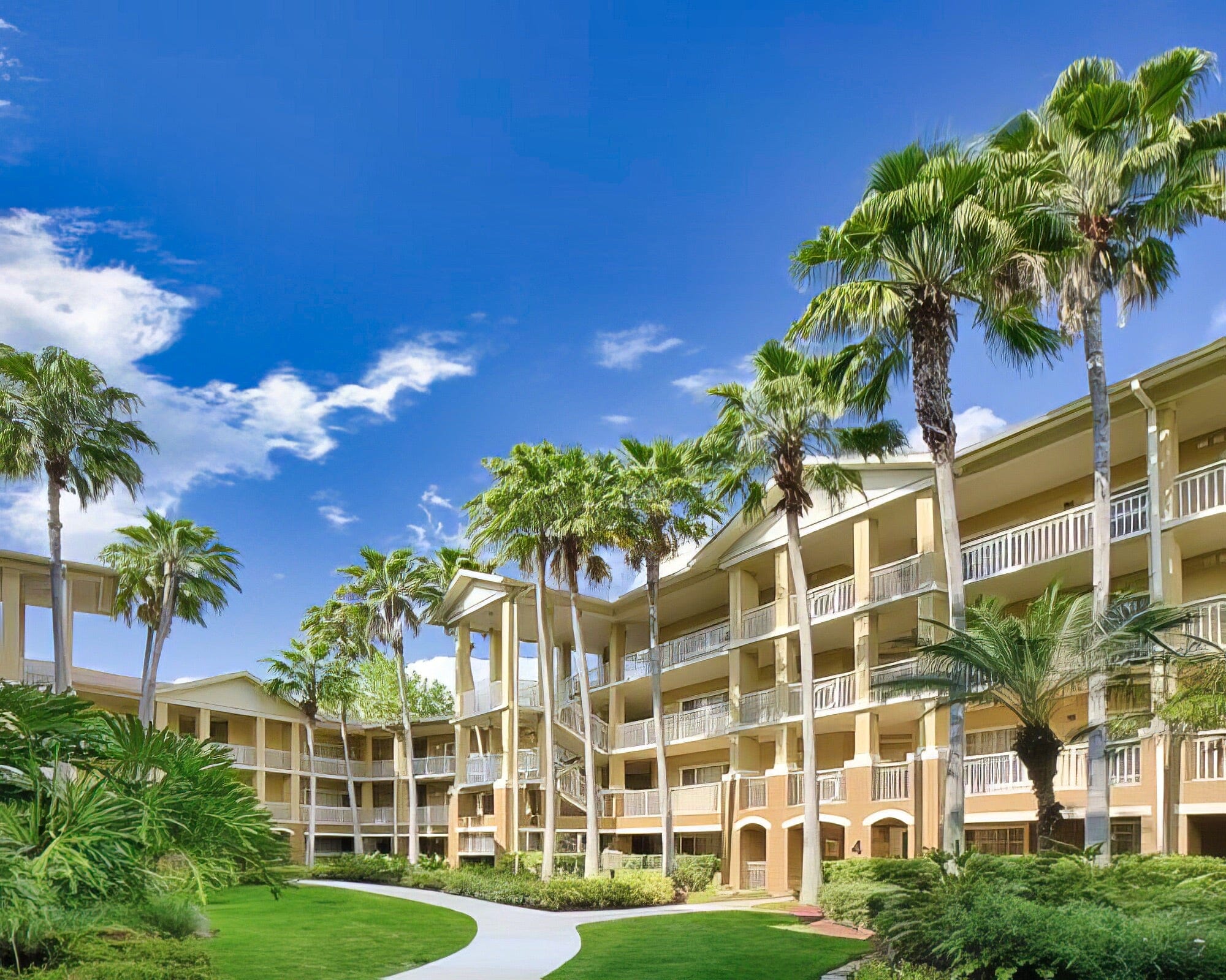 Club Wyndham Cypress Palms - Image 8