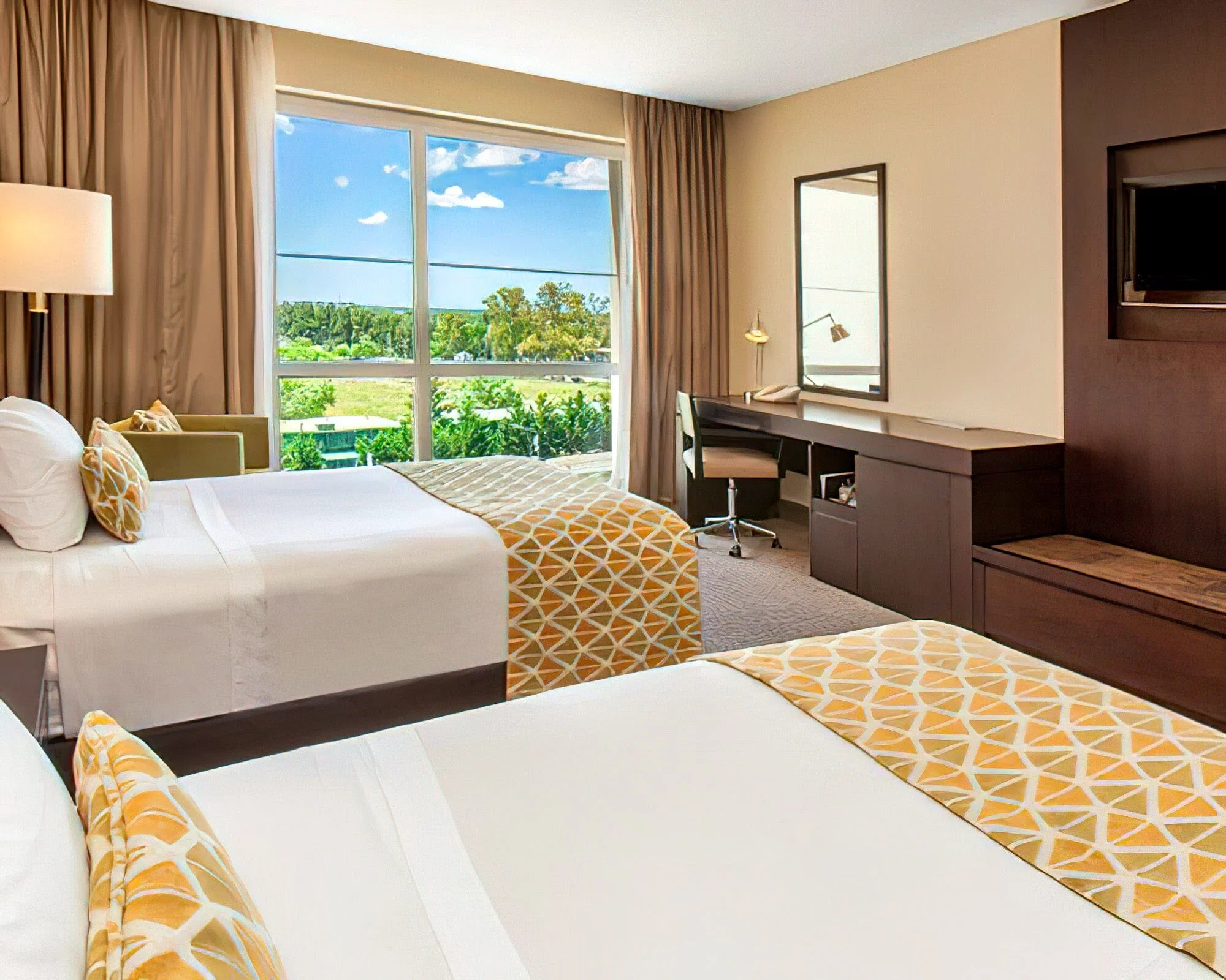 Wyndham Garden Nordelta - Image 10