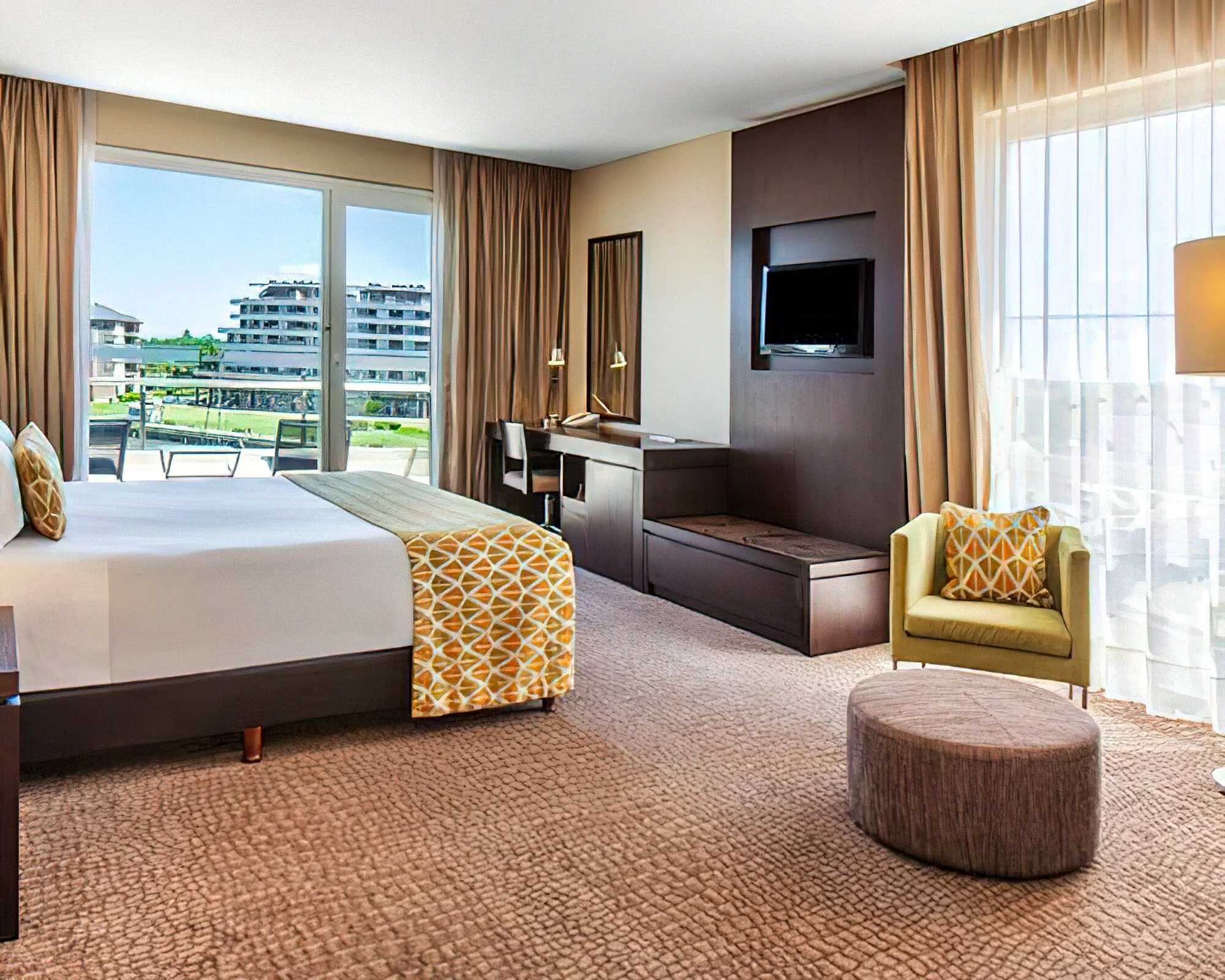 Wyndham Garden Nordelta - Image 6