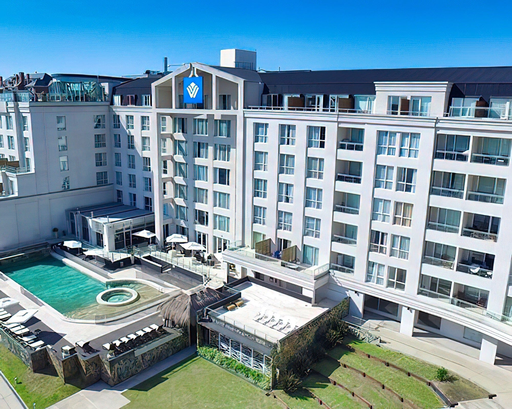Wyndham Garden Nordelta - Image 7