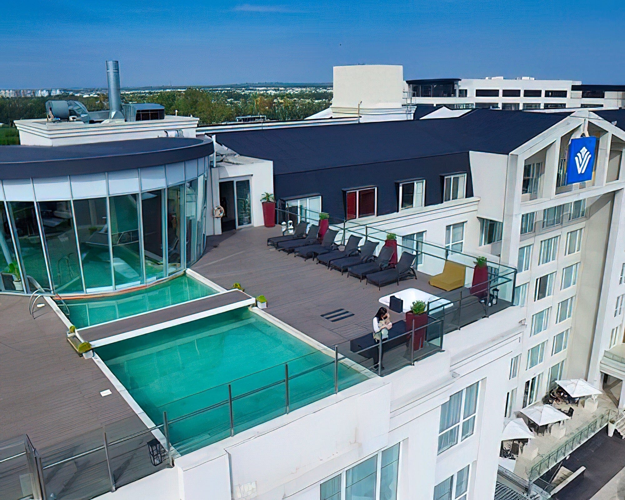 Wyndham Garden Nordelta - Image 9