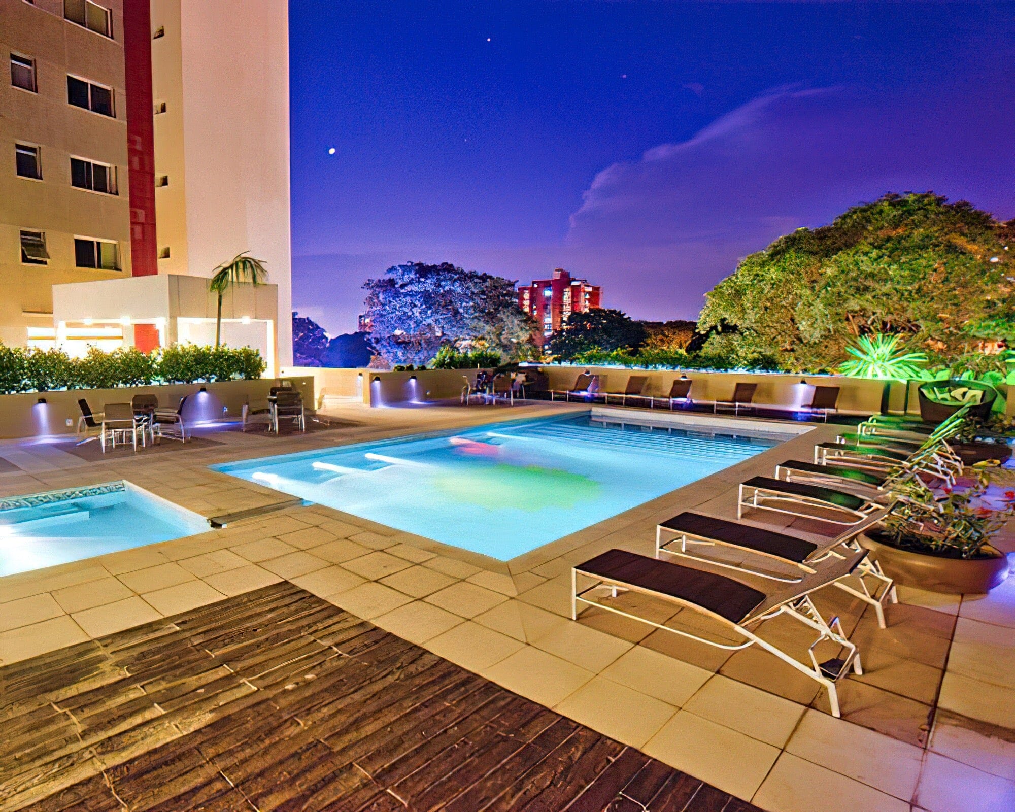 Wyndham Golden Foz Suites