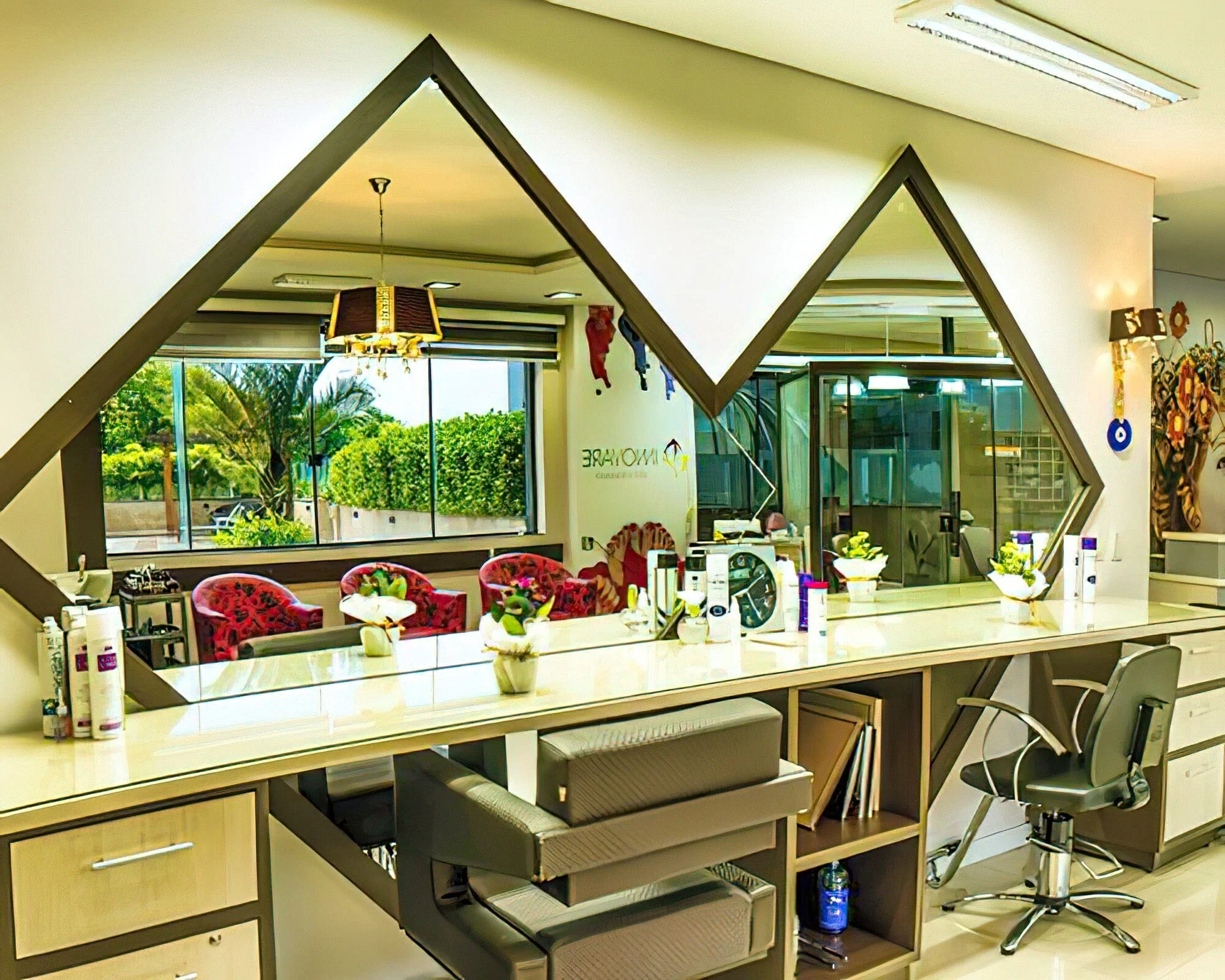 Wyndham Golden Foz Suites - Image 10
