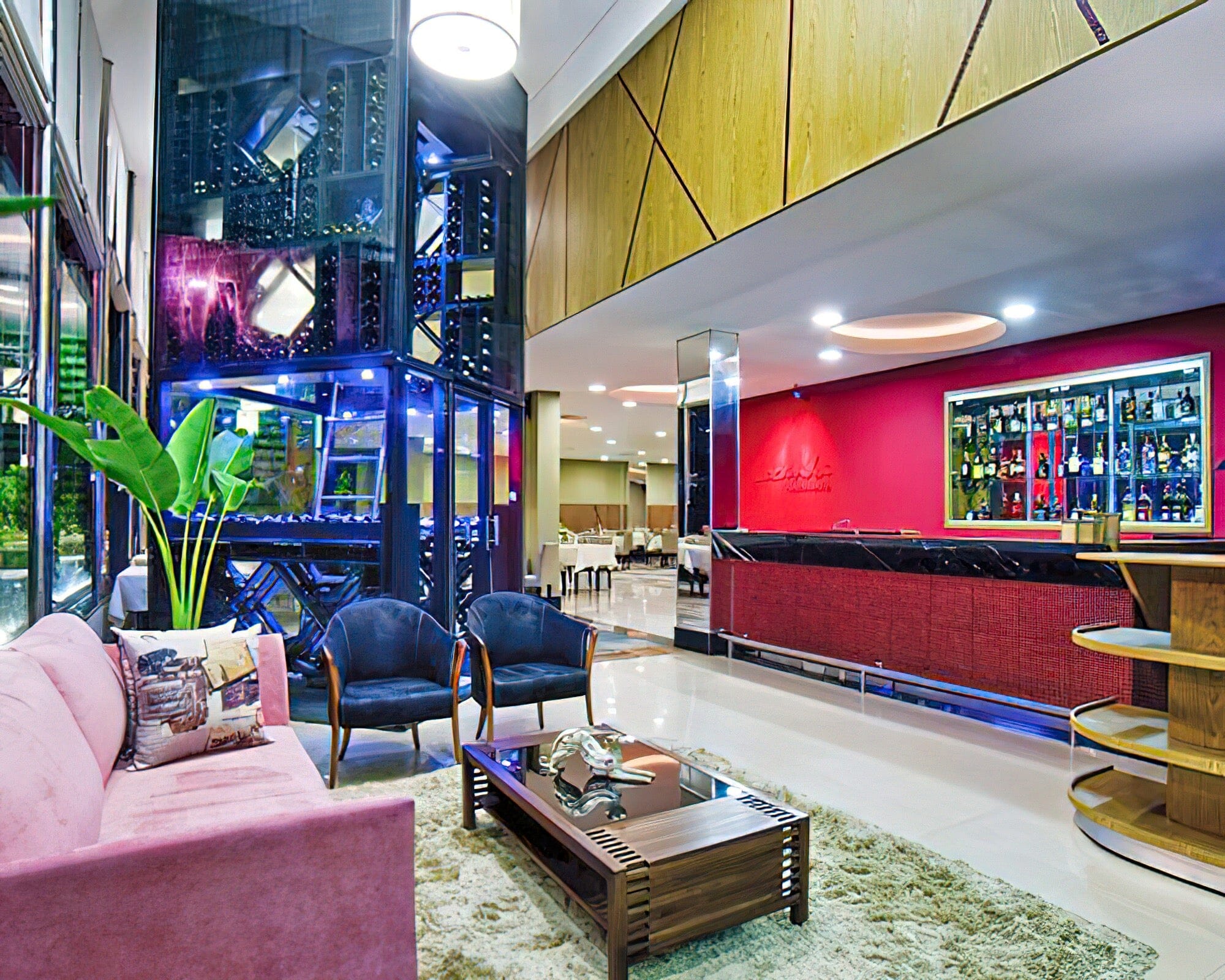 Wyndham Golden Foz Suites - Image 14