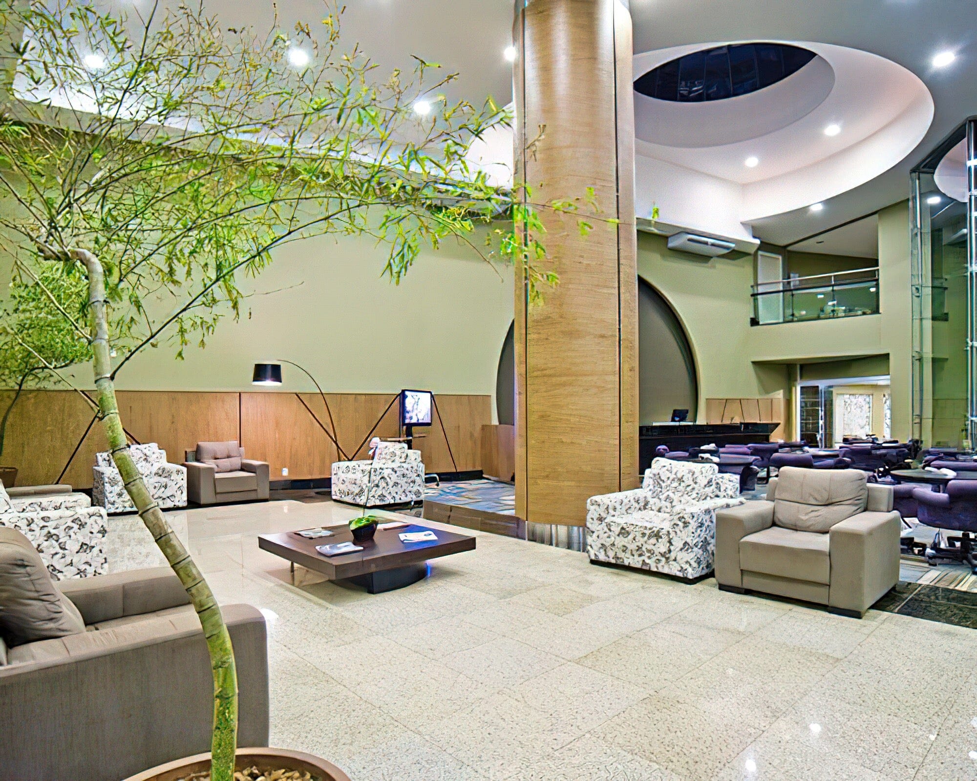 Wyndham Golden Foz Suites - Image 5
