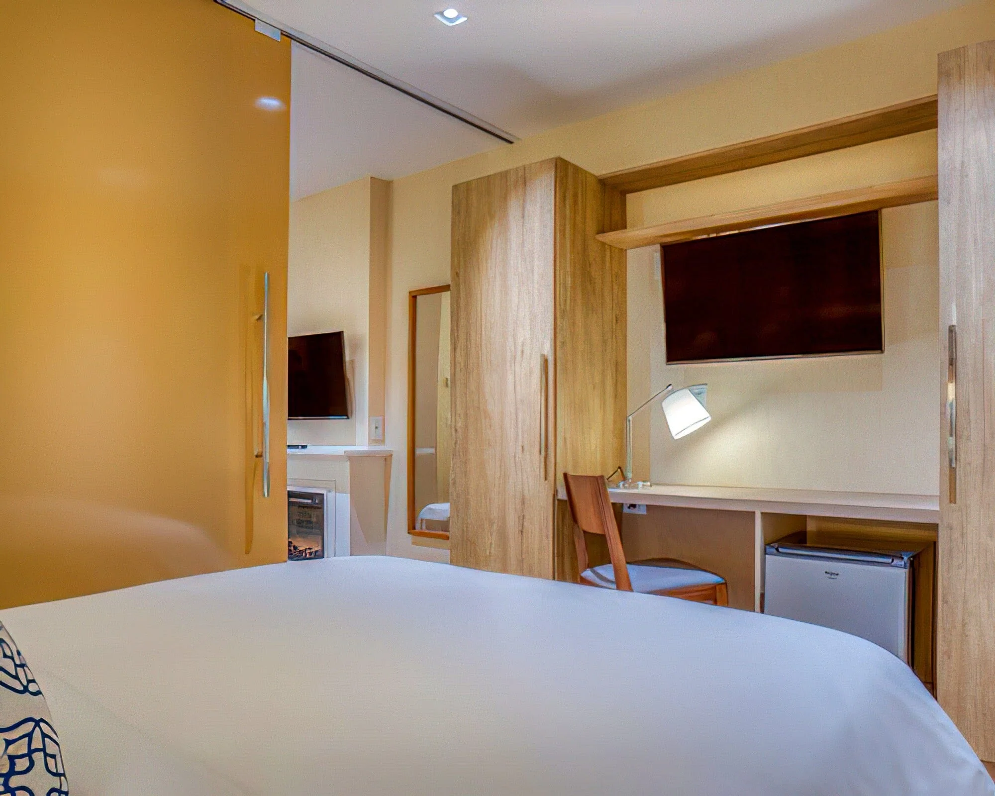 Wyndham Gramado Termas Resort & Spa - Image 11