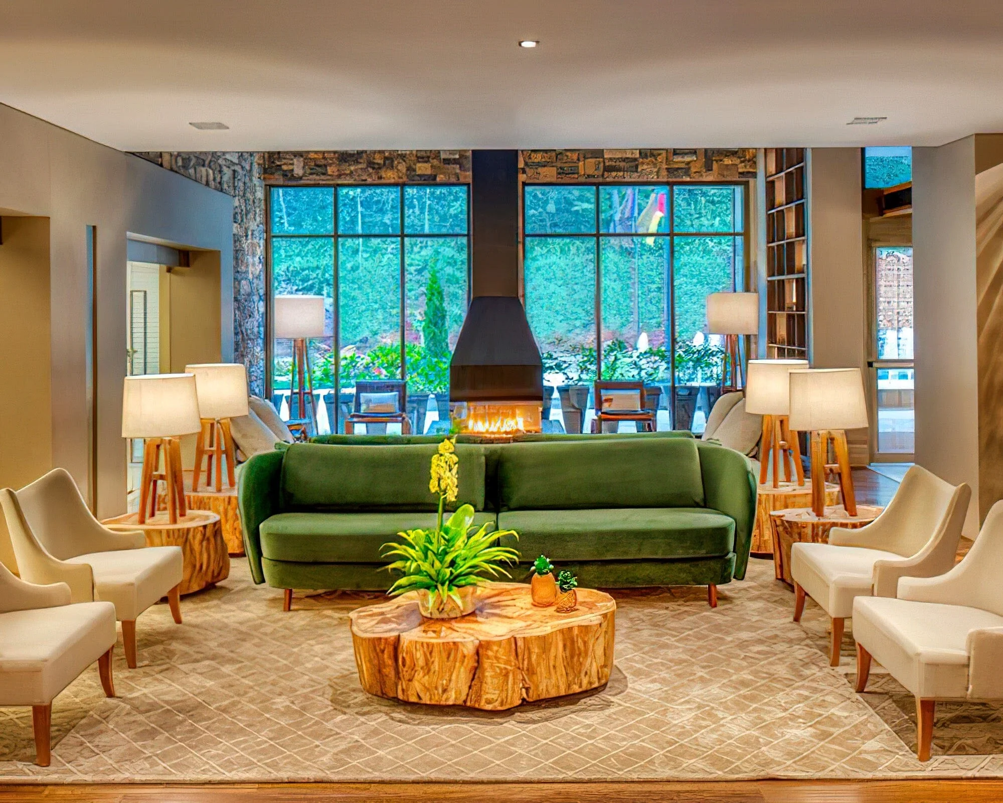Wyndham Gramado Termas Resort & Spa - Image 12