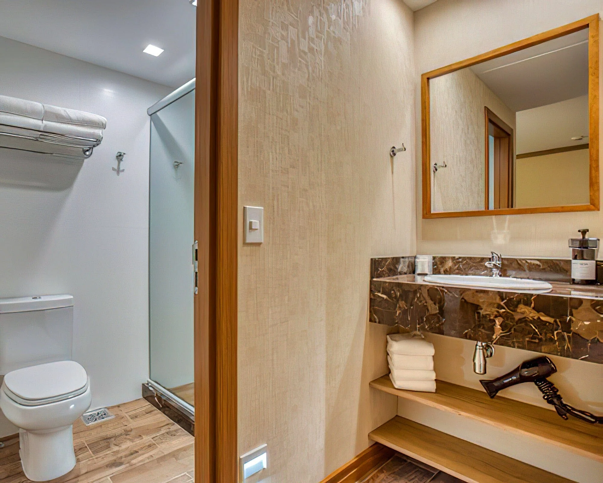 Wyndham Gramado Termas Resort & Spa - Image 14