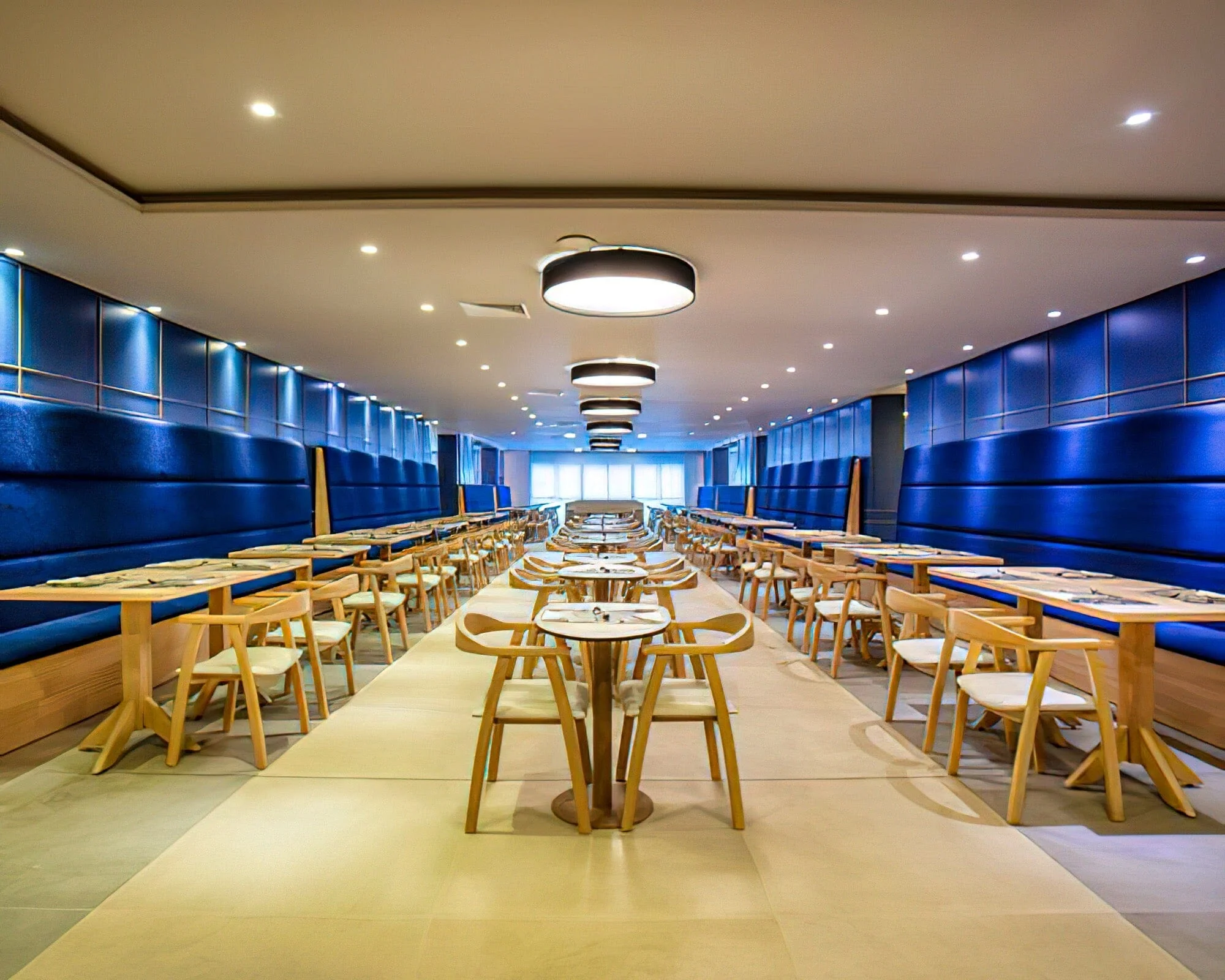 Wyndham Gramado Termas Resort & Spa - Image 19