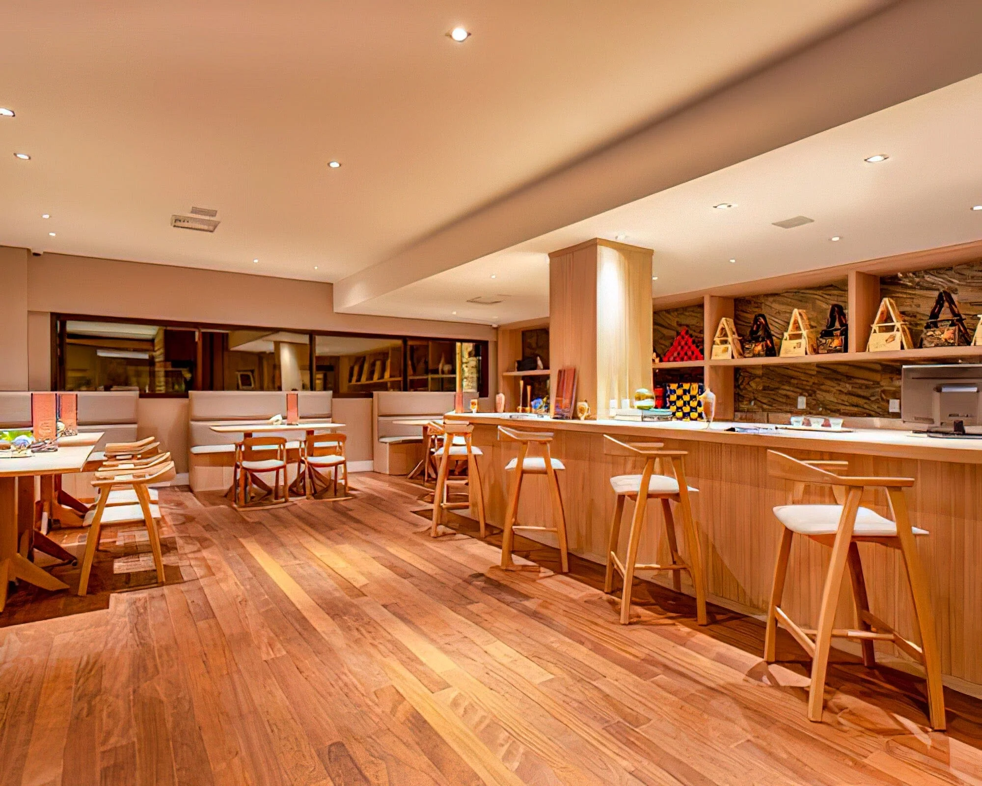 Wyndham Gramado Termas Resort & Spa - Image 25