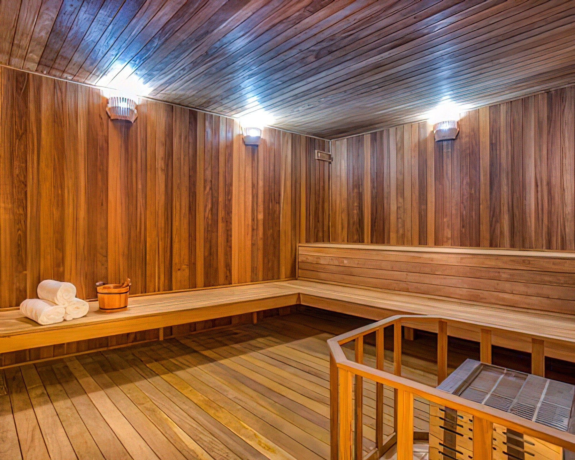 Wyndham Gramado Termas Resort & Spa - Image 26