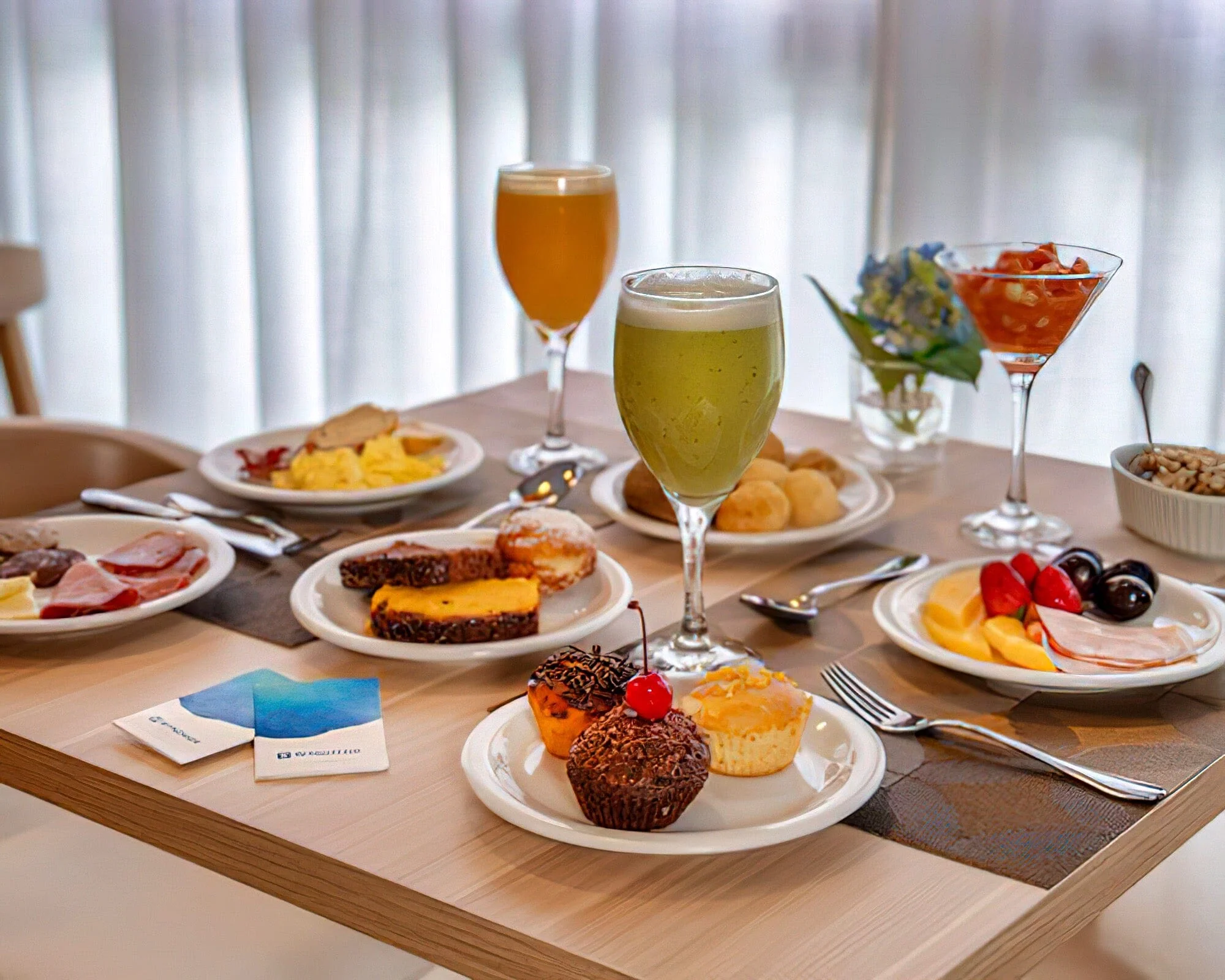 Wyndham Gramado Termas Resort & Spa - Image 27